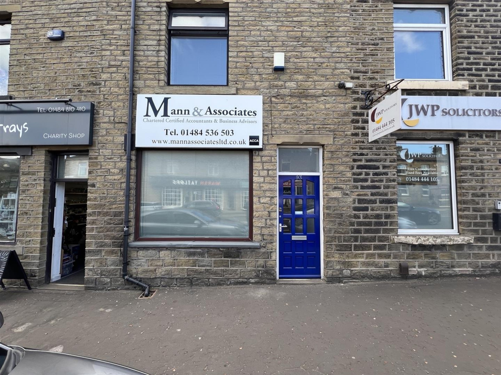 Images for 93 Westbourne Road, Huddersfield