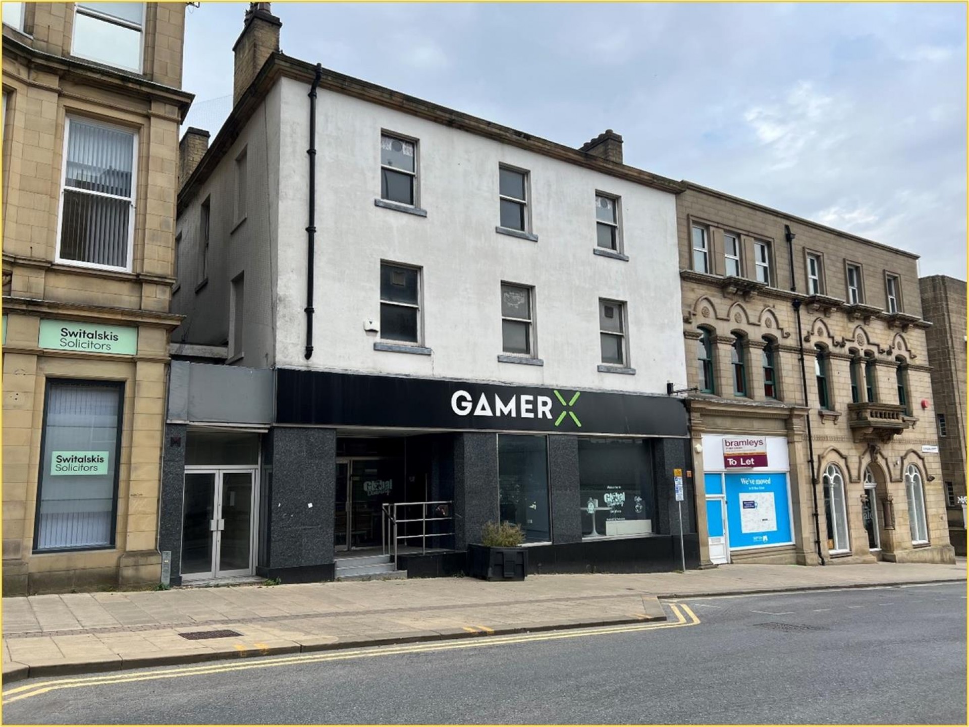 Images for 9-10 Ramsden Street, Huddersfield