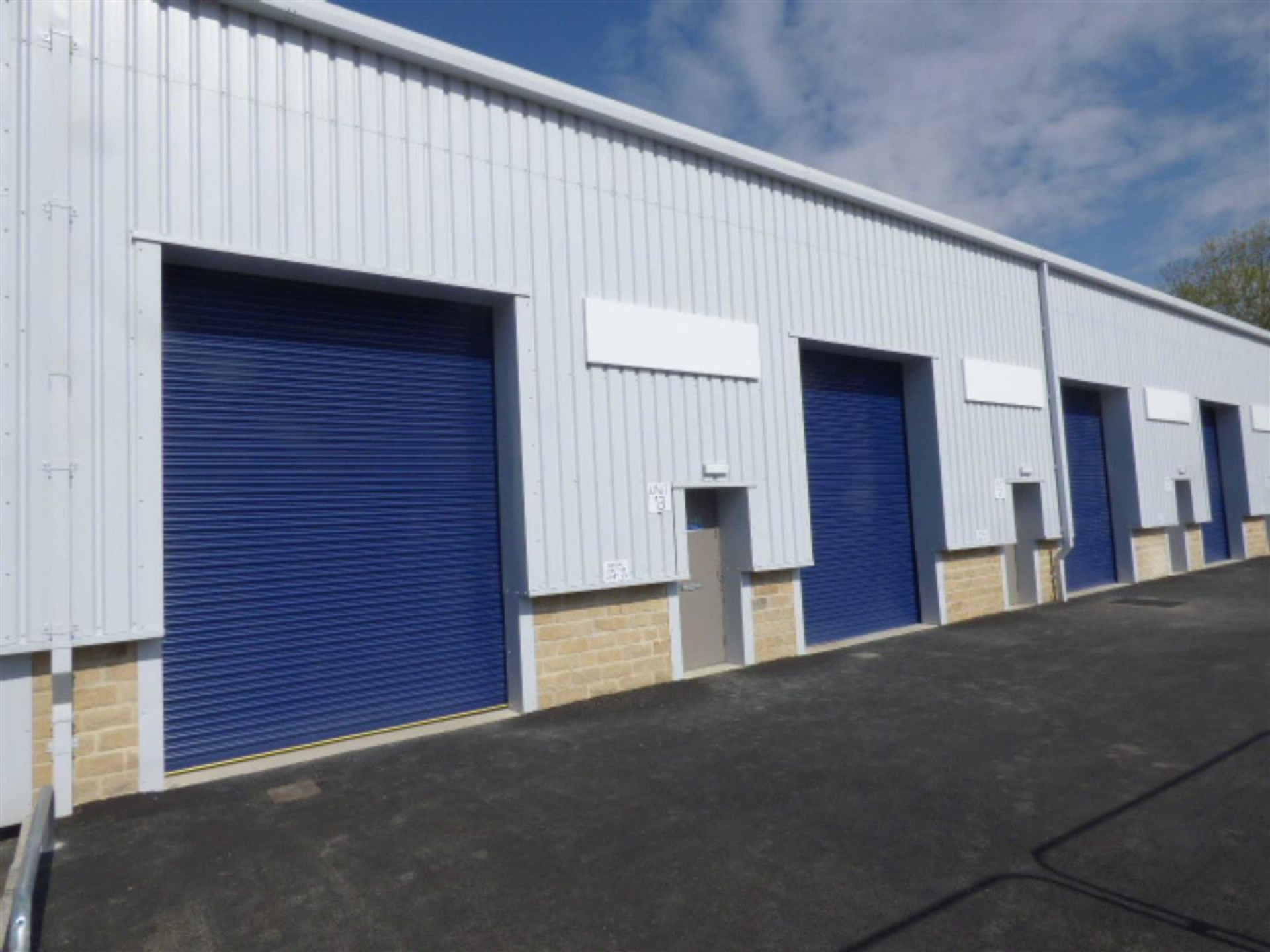 Images for Unit 12 Denard Industrial Estate, Tanyard Road, Milnsbridge