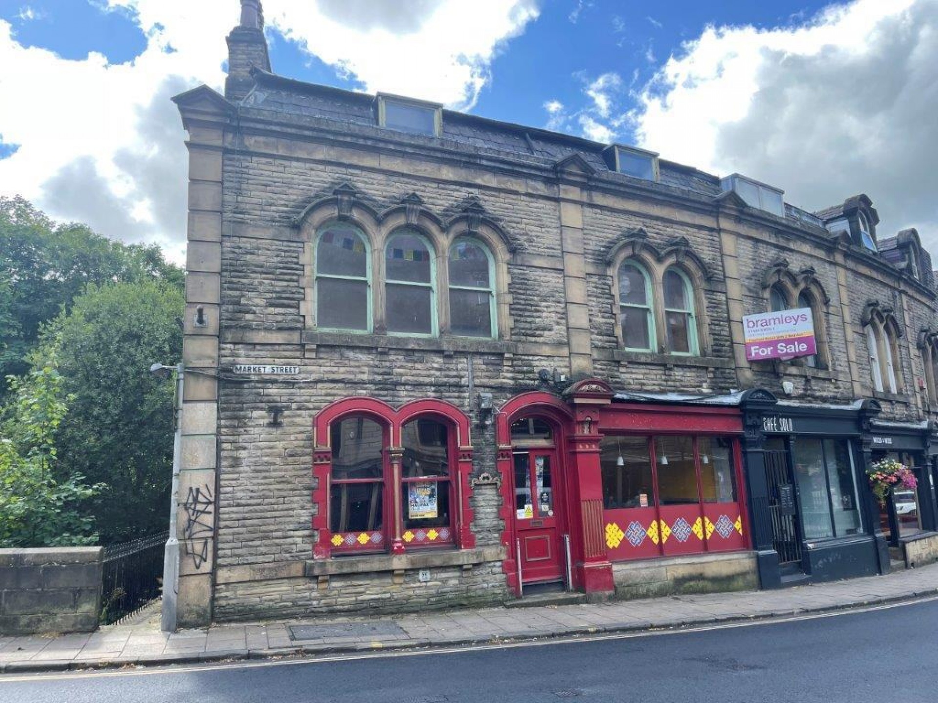 Images for 1-3 Market Street, Hebden Bridge