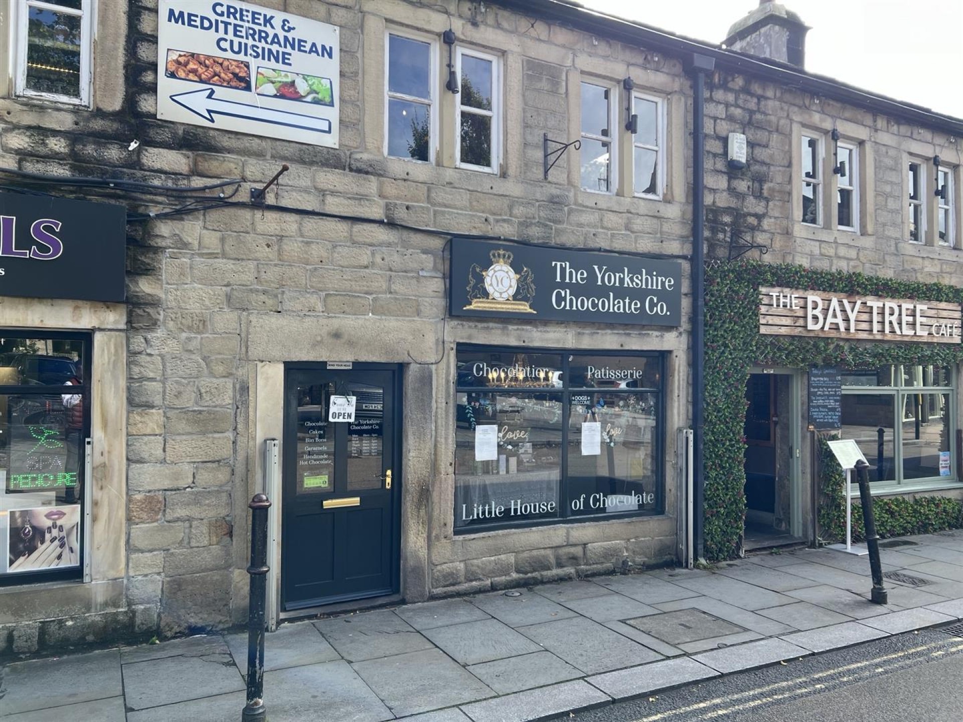 Images for 14 Bridge Gate, Hebden Bridge, Halifax