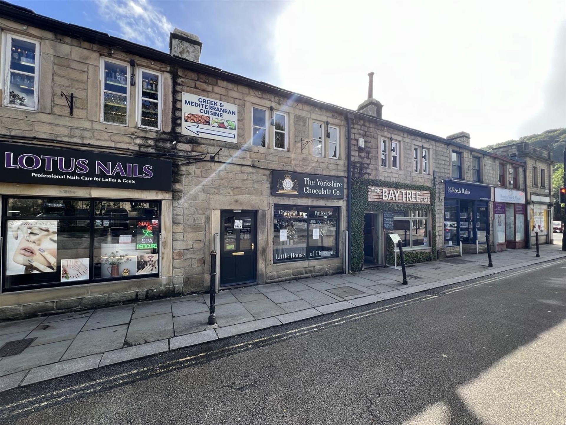 Images for 14 Bridge Gate, Hebden Bridge, Halifax