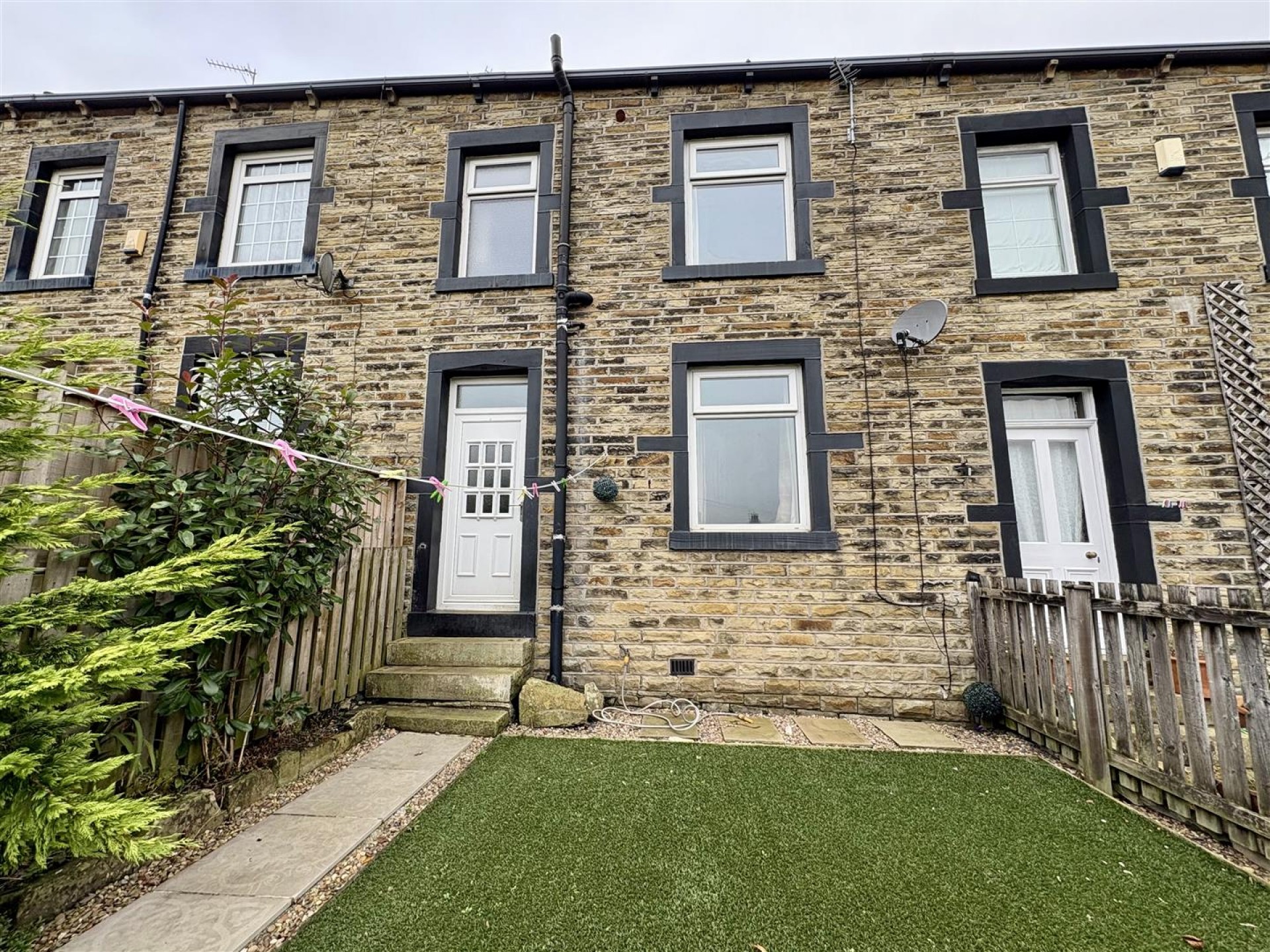 Images for 16, Syke Lane, Lightcliffe, Brighouse, Calderdale,