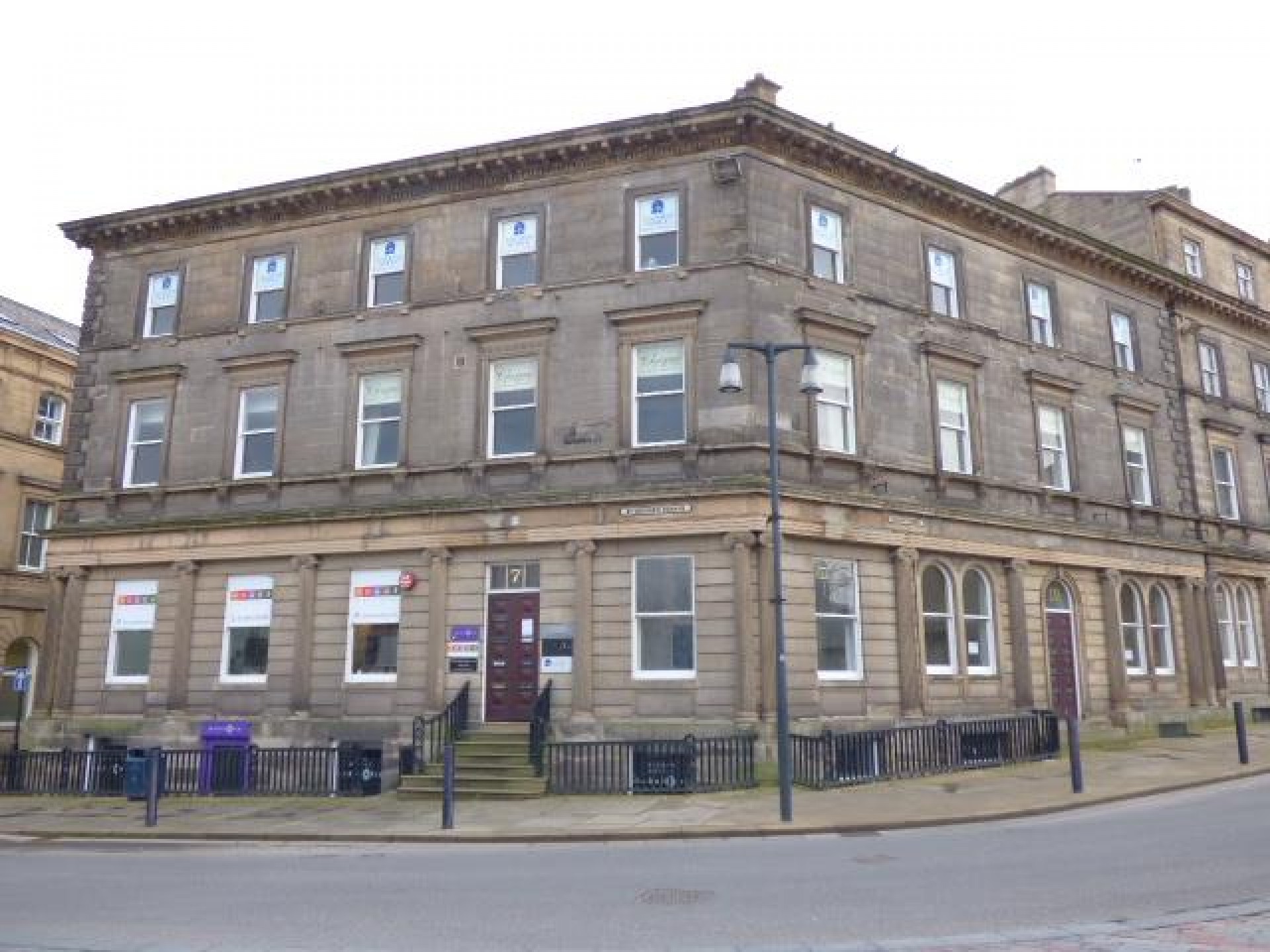 Images for Part 2nd Floor, No 7 St Georges Square, Huddersfield