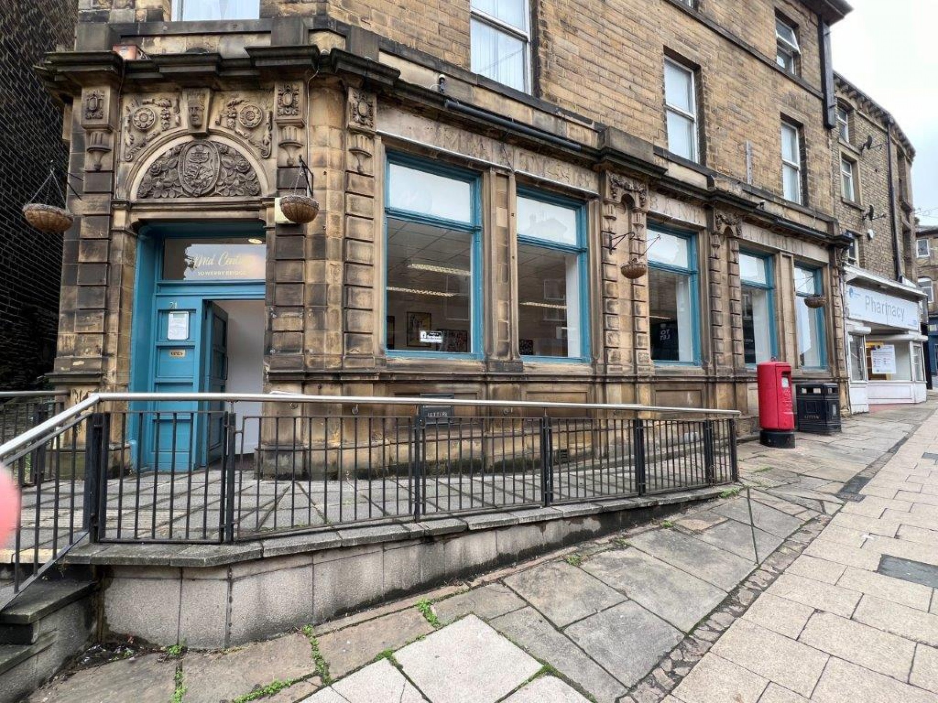 Images for 21-23 Town Hall Street, Sowerby Bridge