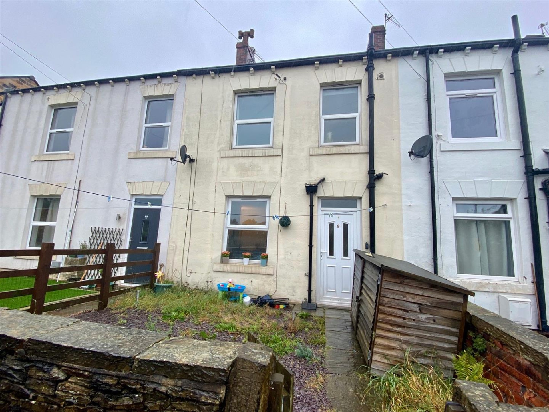 Images for Holmfield Road, Clayton West, Huddersfield