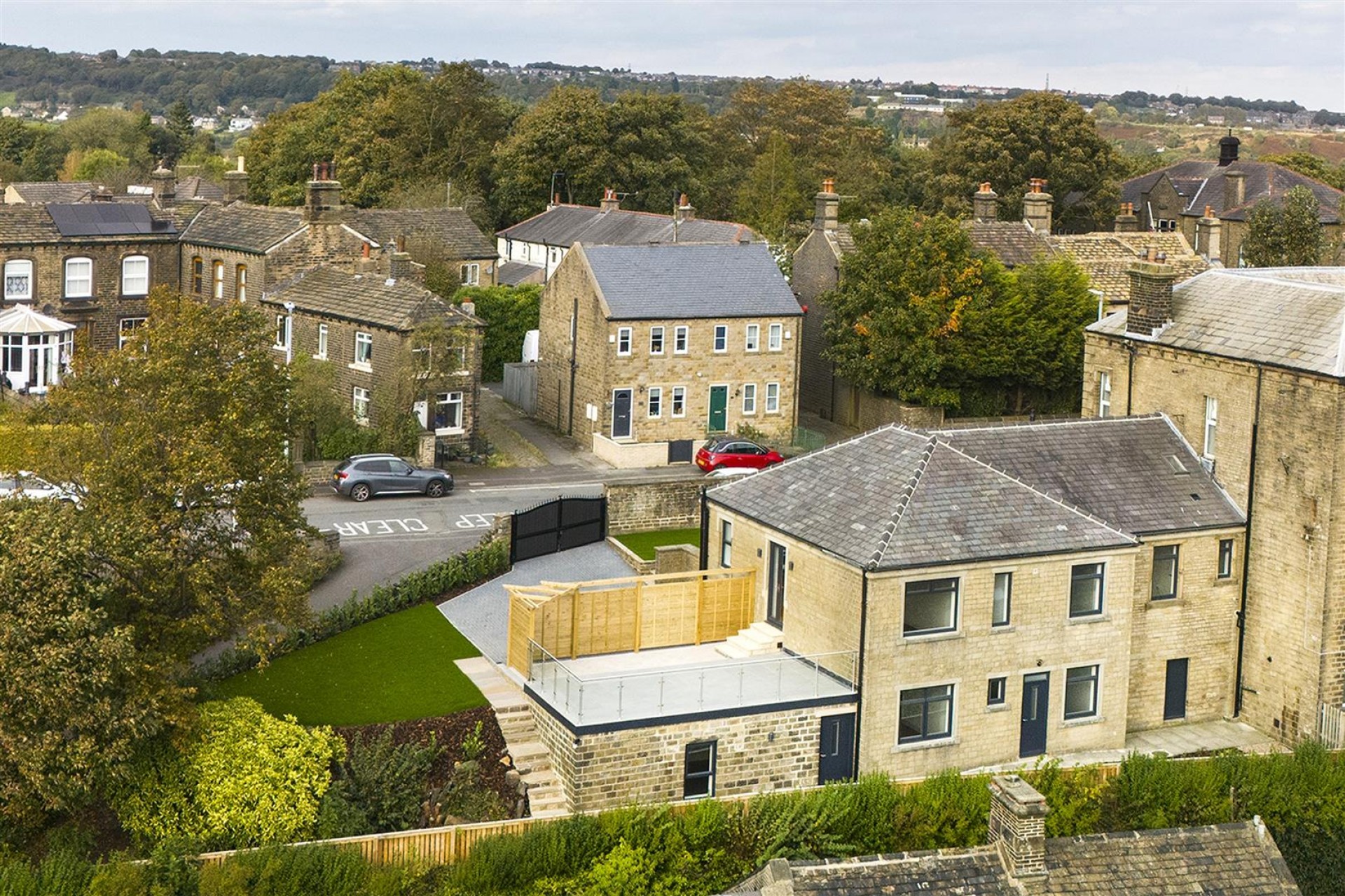 Images for Church Street, Golcar, Huddersfield