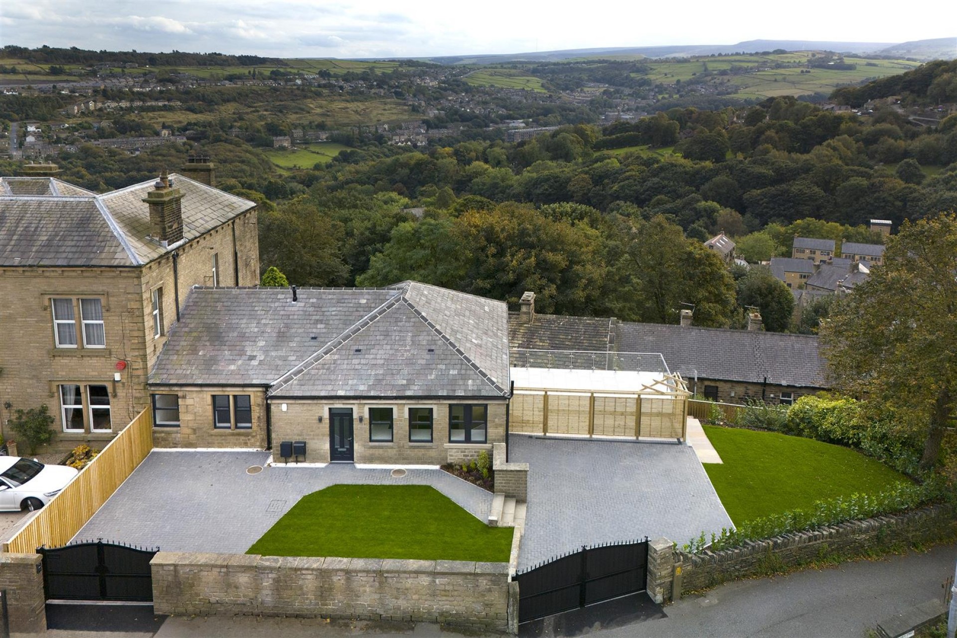 Images for Church Street, Golcar, Huddersfield