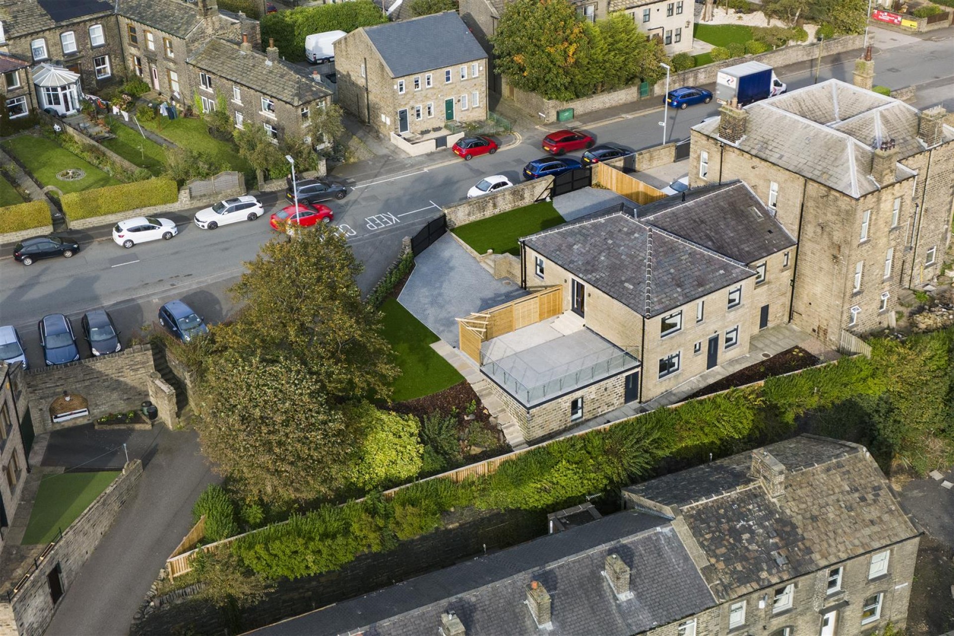 Images for Church Street, Golcar, Huddersfield