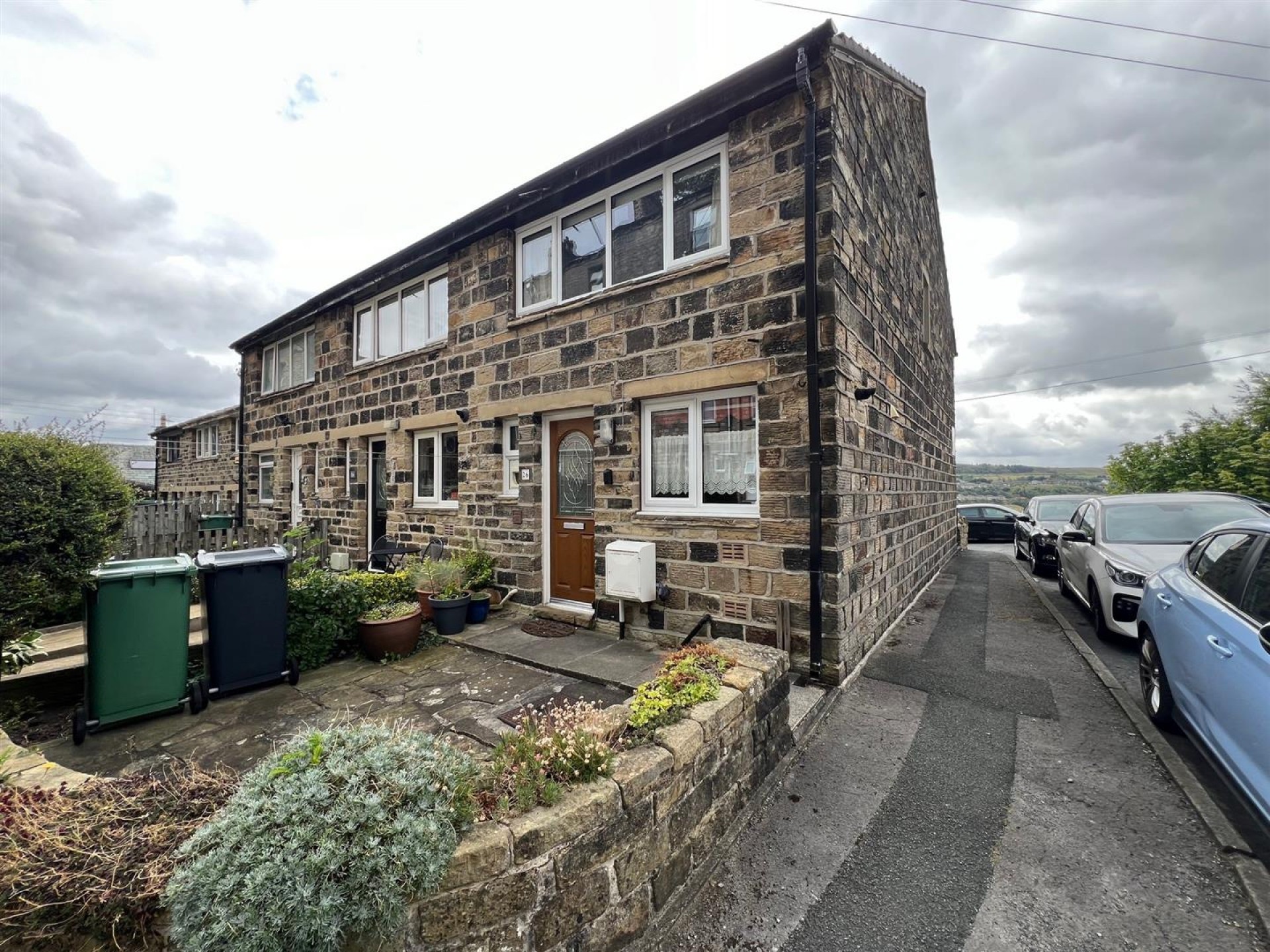 Images for Handel Street, Golcar, Huddersfield