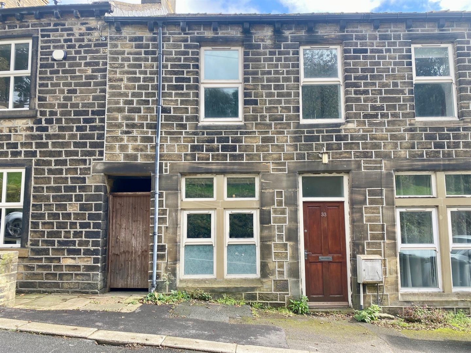 Images for Lower Wellhouse, Golcar, Huddersfield