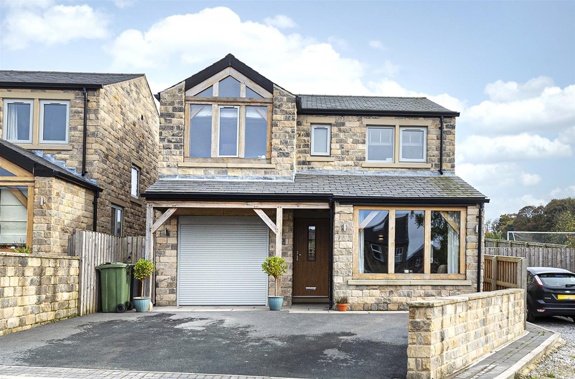 Images for Gregory Drive, Kirkburton, Huddersfield