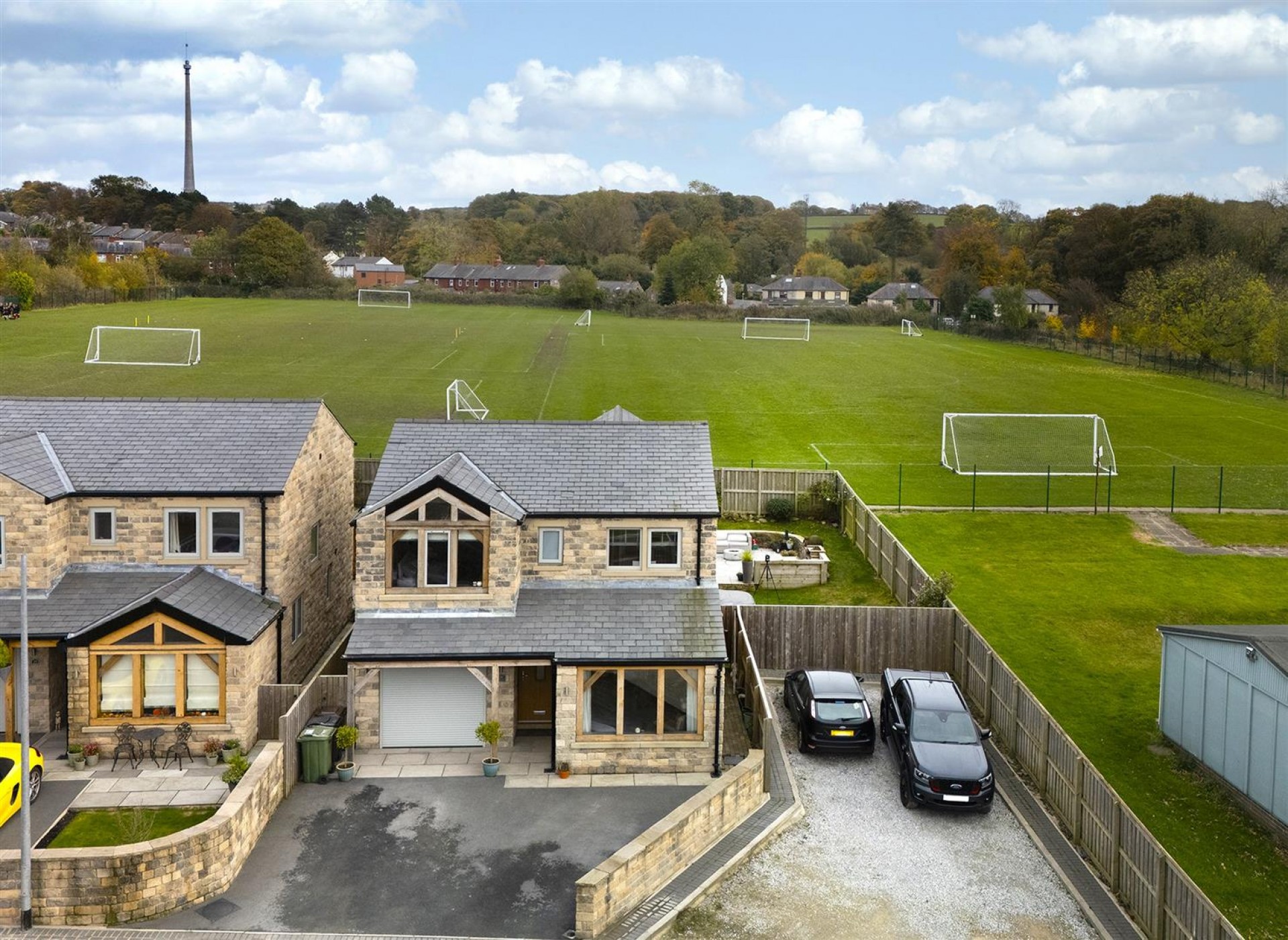 Images for Gregory Drive, Kirkburton, Huddersfield