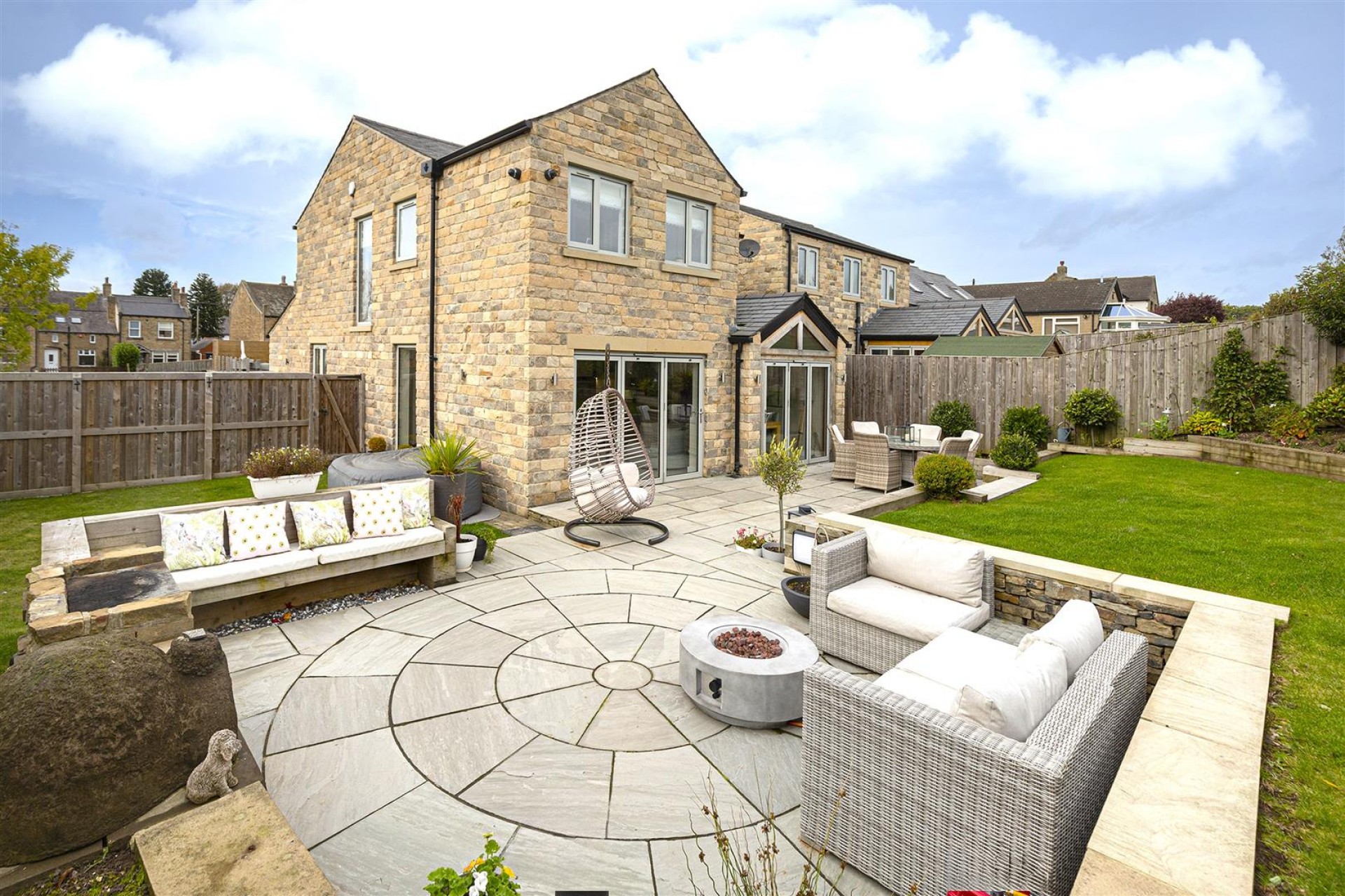 Images for Gregory Drive, Kirkburton, Huddersfield