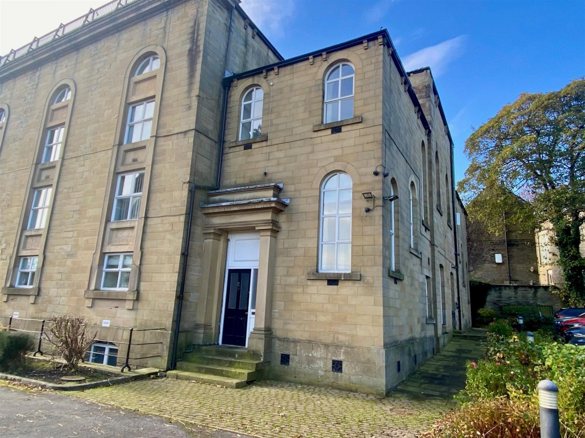 Images for Highfields Court, Highfield Road, Huddersfield