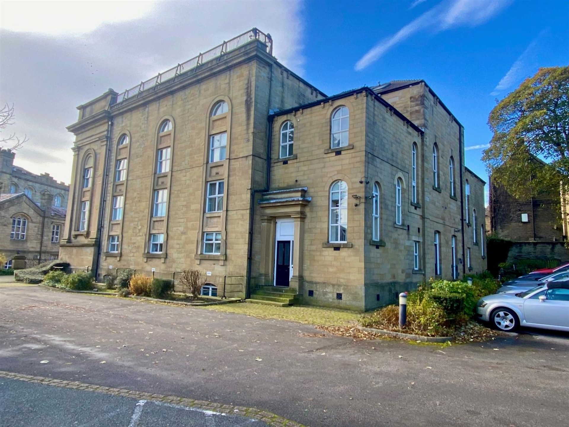 Images for Highfields Court, Highfield Road, Huddersfield