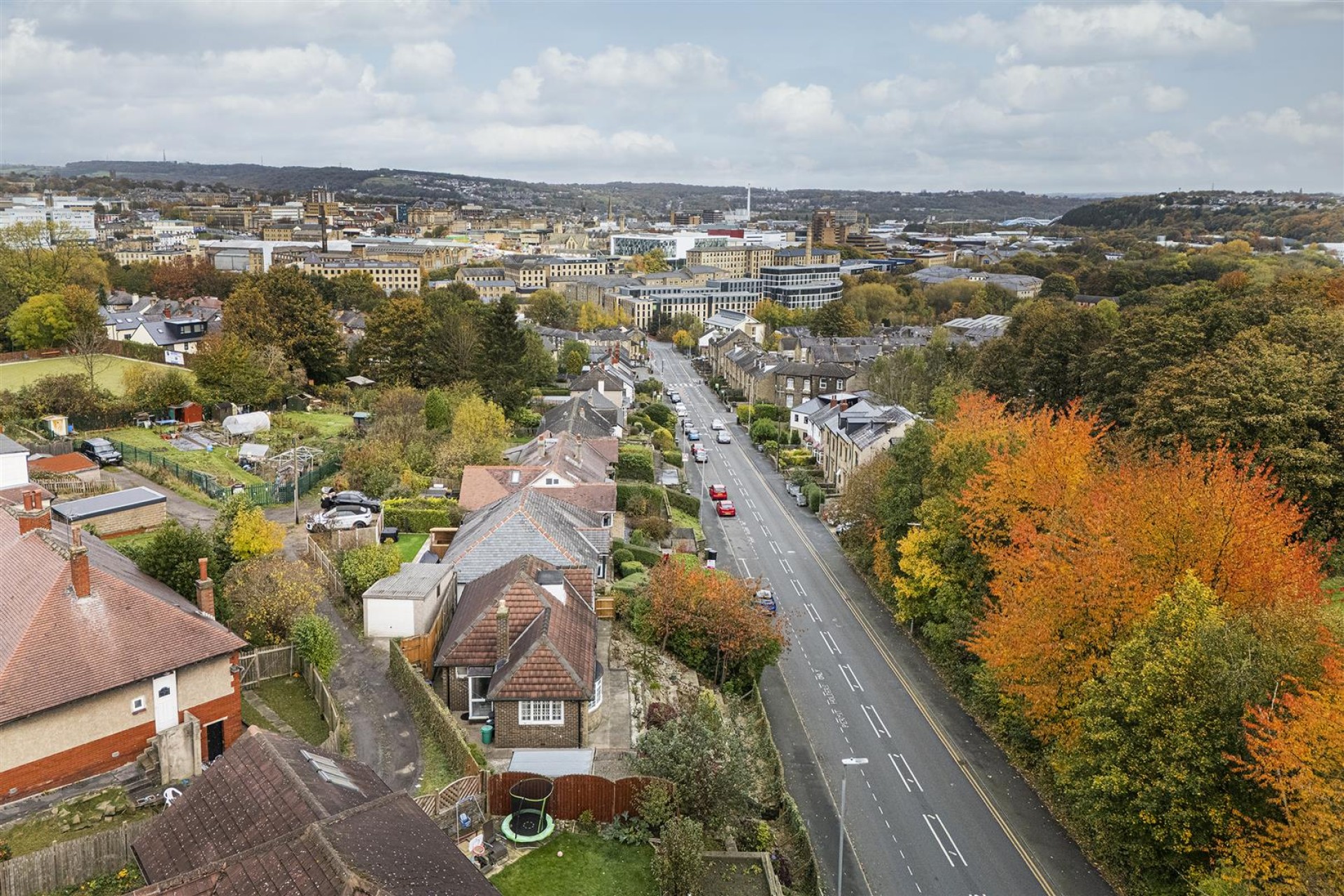 Images for Newsome Road, Newsome, Huddersfield