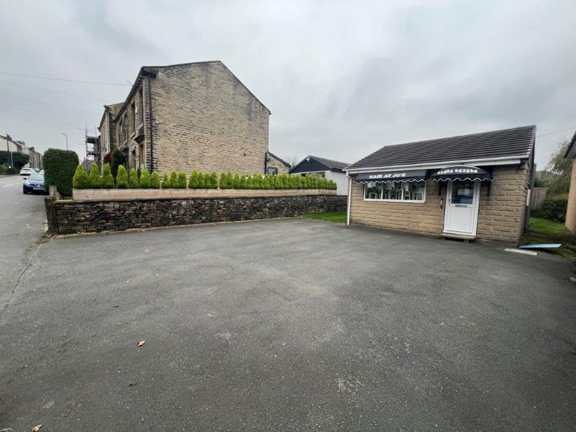 Images for 202 Leymoor Road, Golcar, Huddersfield