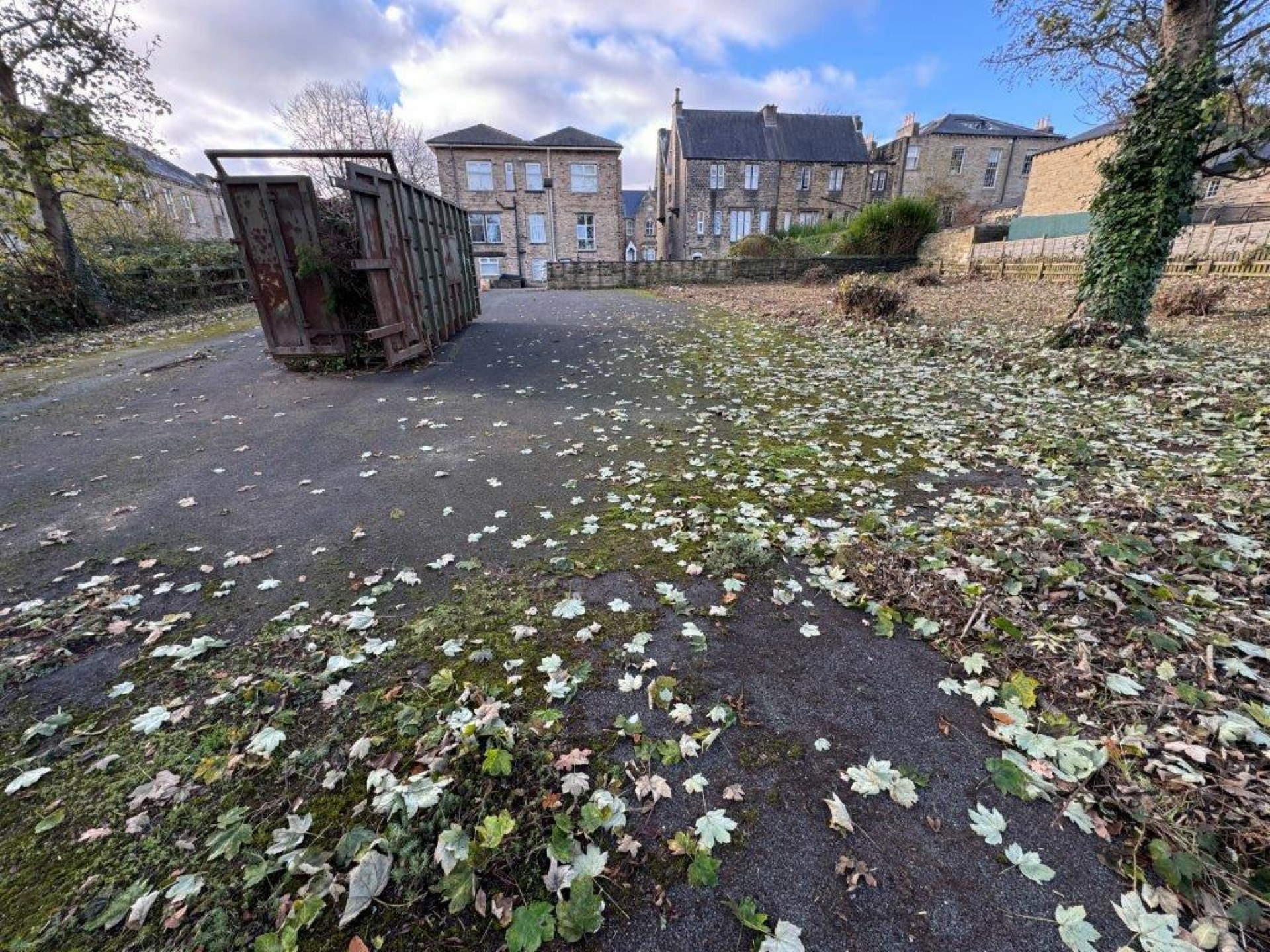 Images for Land to Rear of 72 & 74 New North Road, Huddersfield