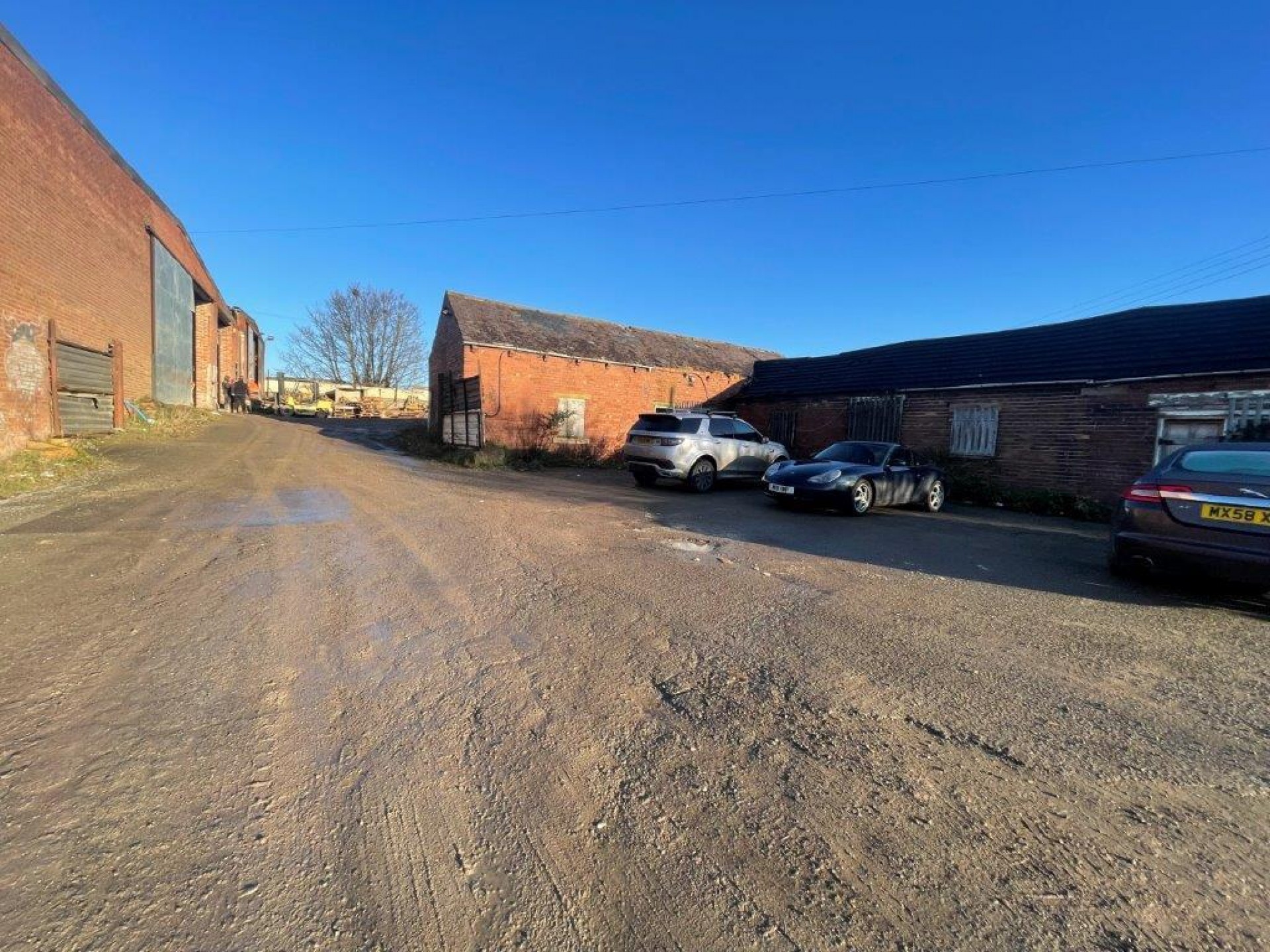 Images for Land and Buildings, Clayton Lane, Thurnscoe, Sheffield