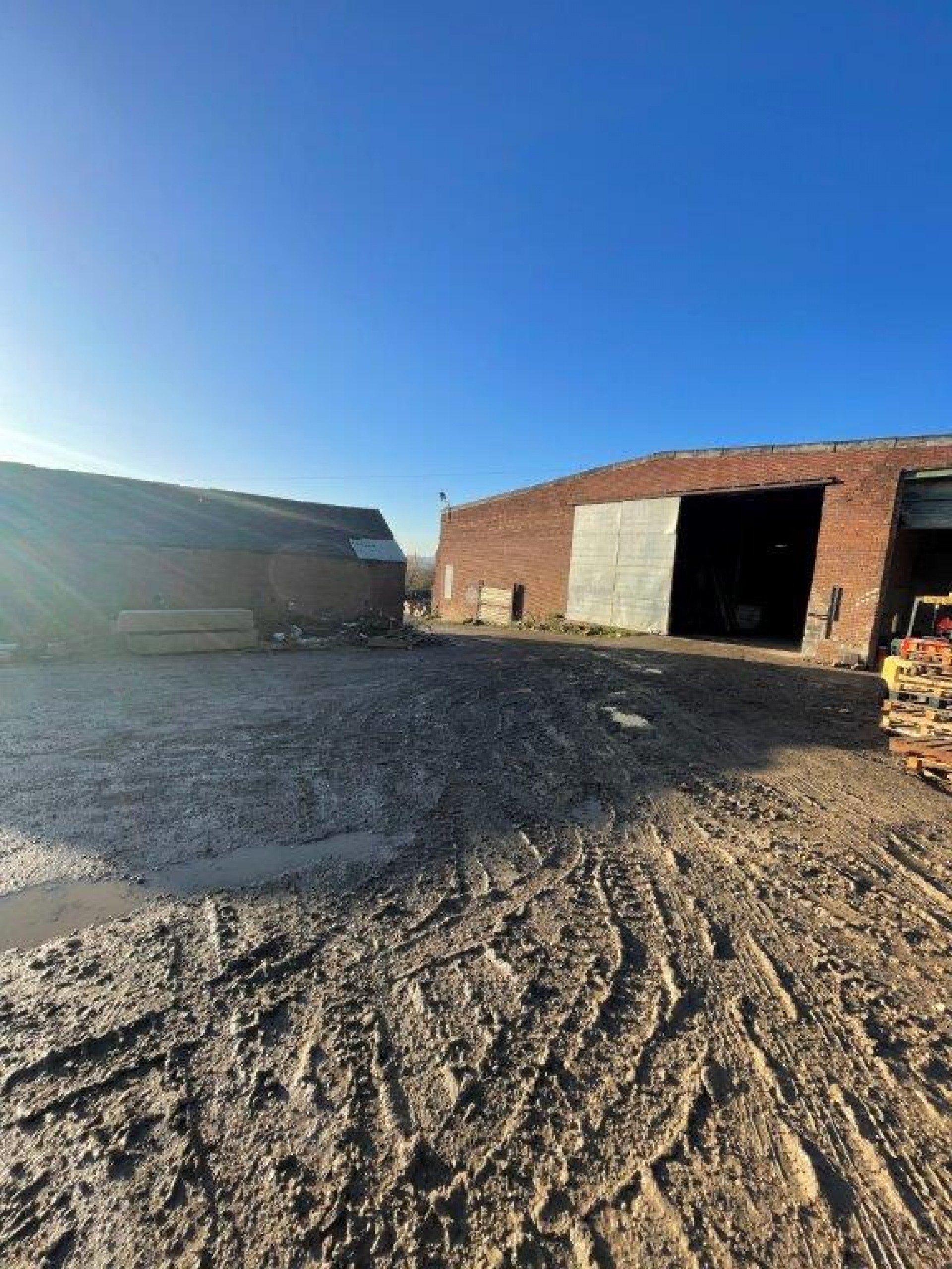 Images for Land and Buildings, Clayton Lane, Thurnscoe, Sheffield