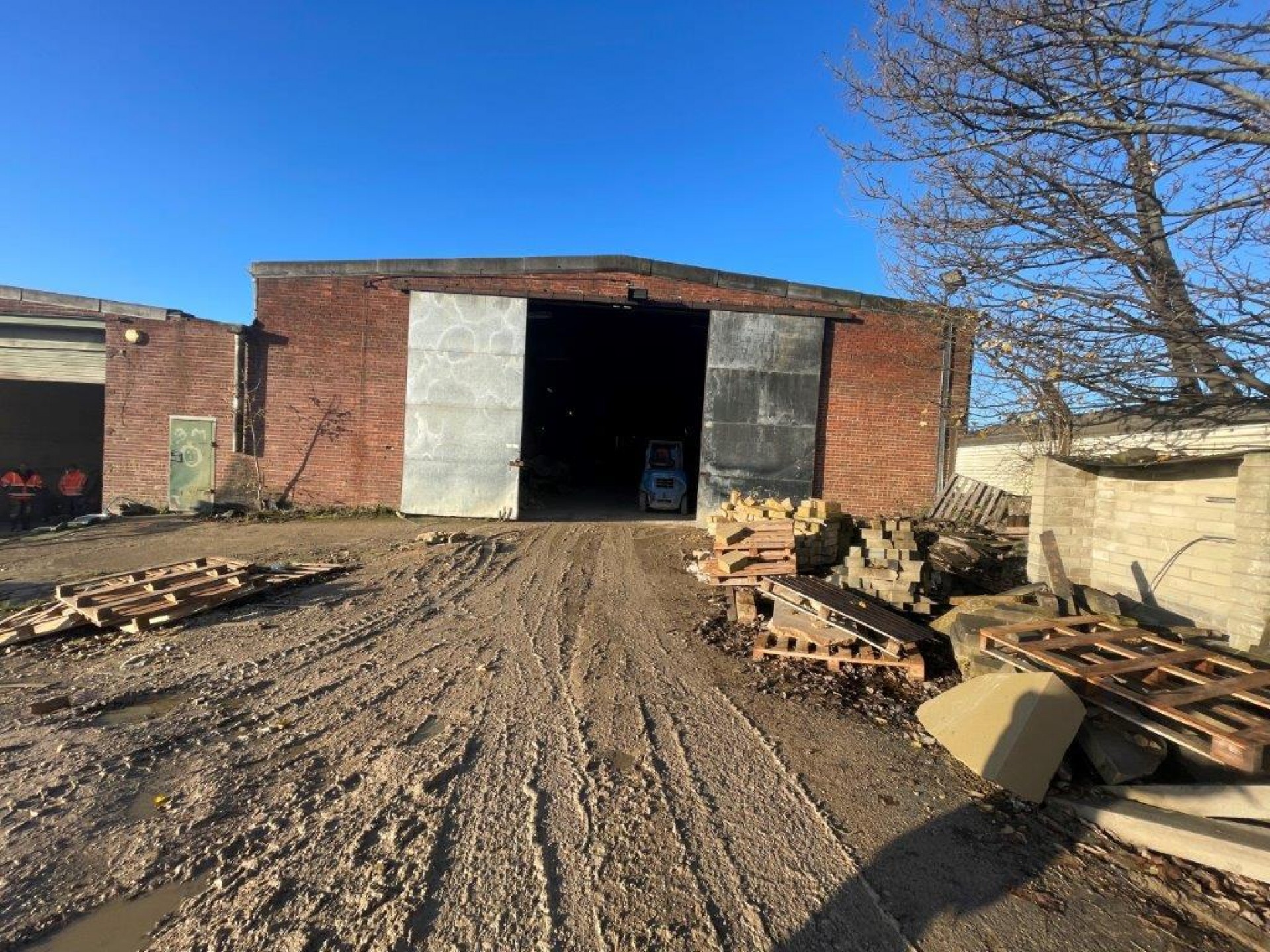 Images for Land and Buildings, Clayton Lane, Thurnscoe, Sheffield