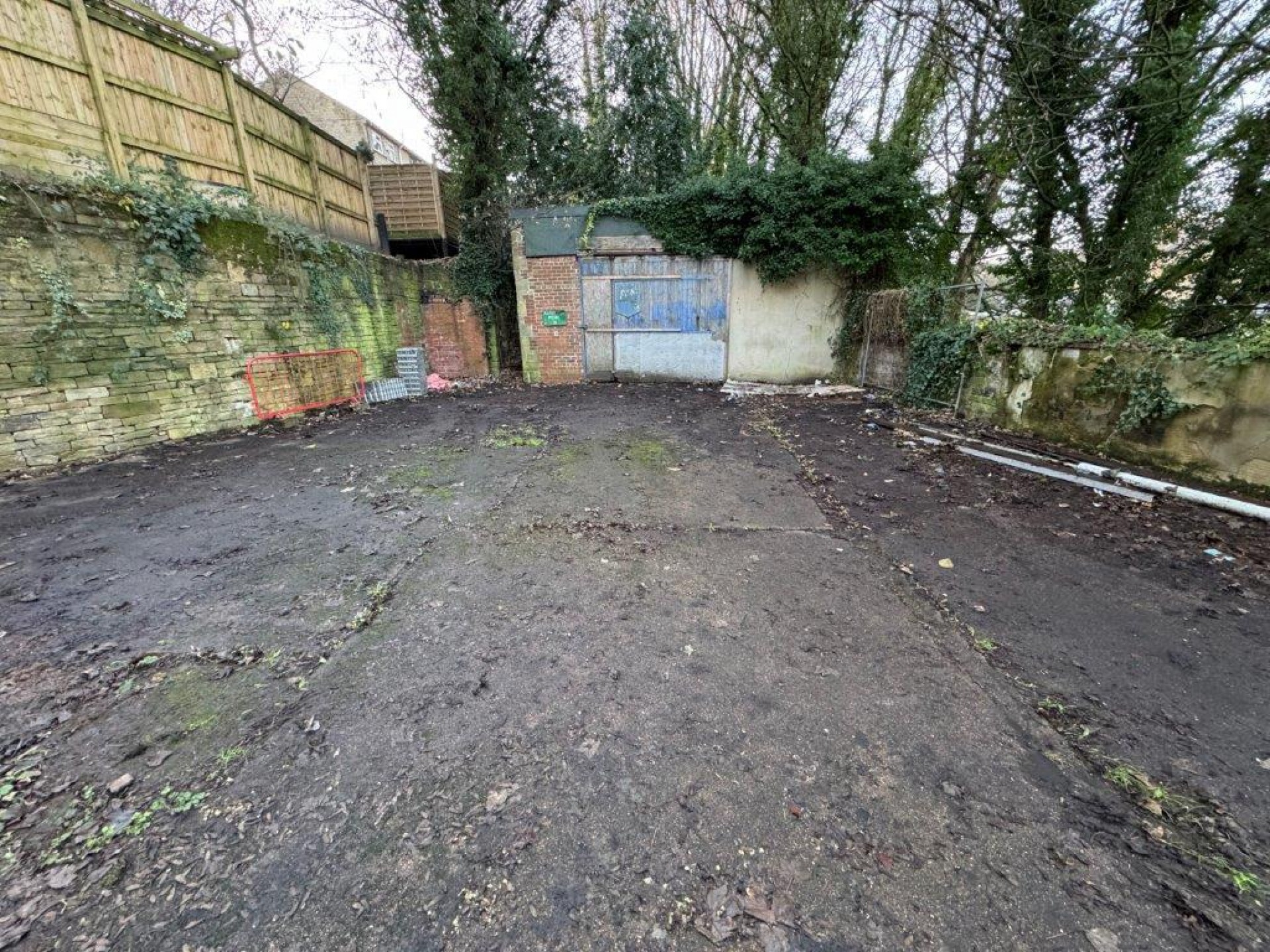 Images for Land and Buildings, Birkhouse Lane, Paddock, Huddersfield