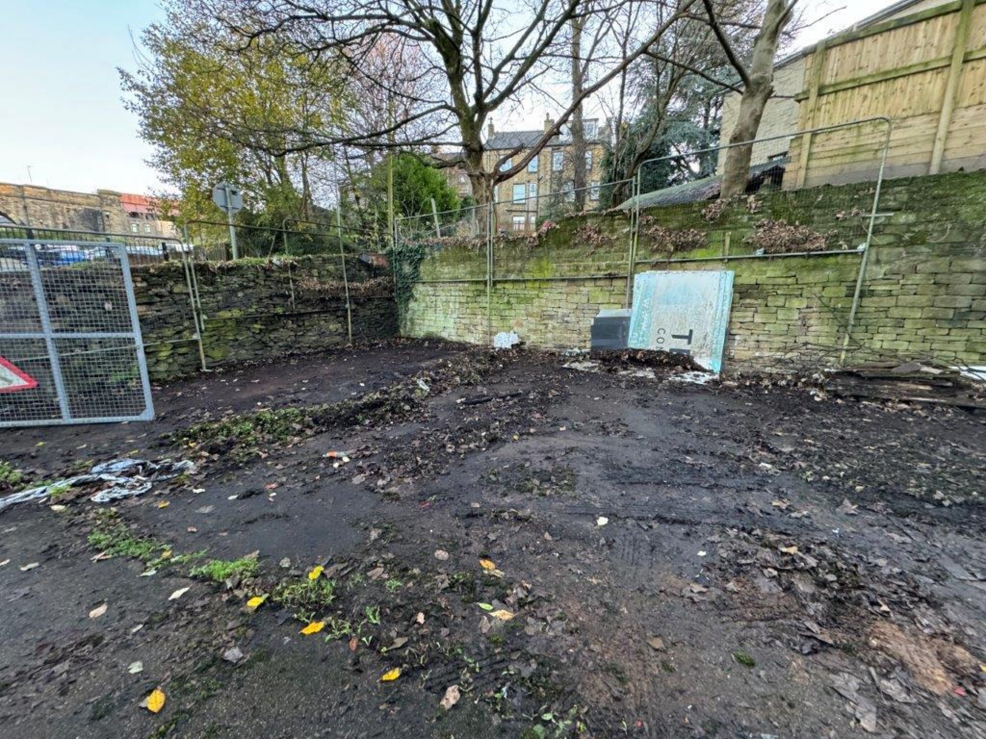 Images for Land and Buildings, Birkhouse Lane, Paddock, Huddersfield