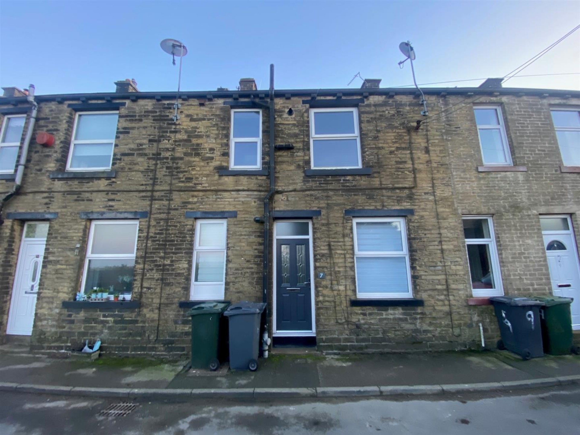 Images for Luddenden Place, Queensbury, Bradford