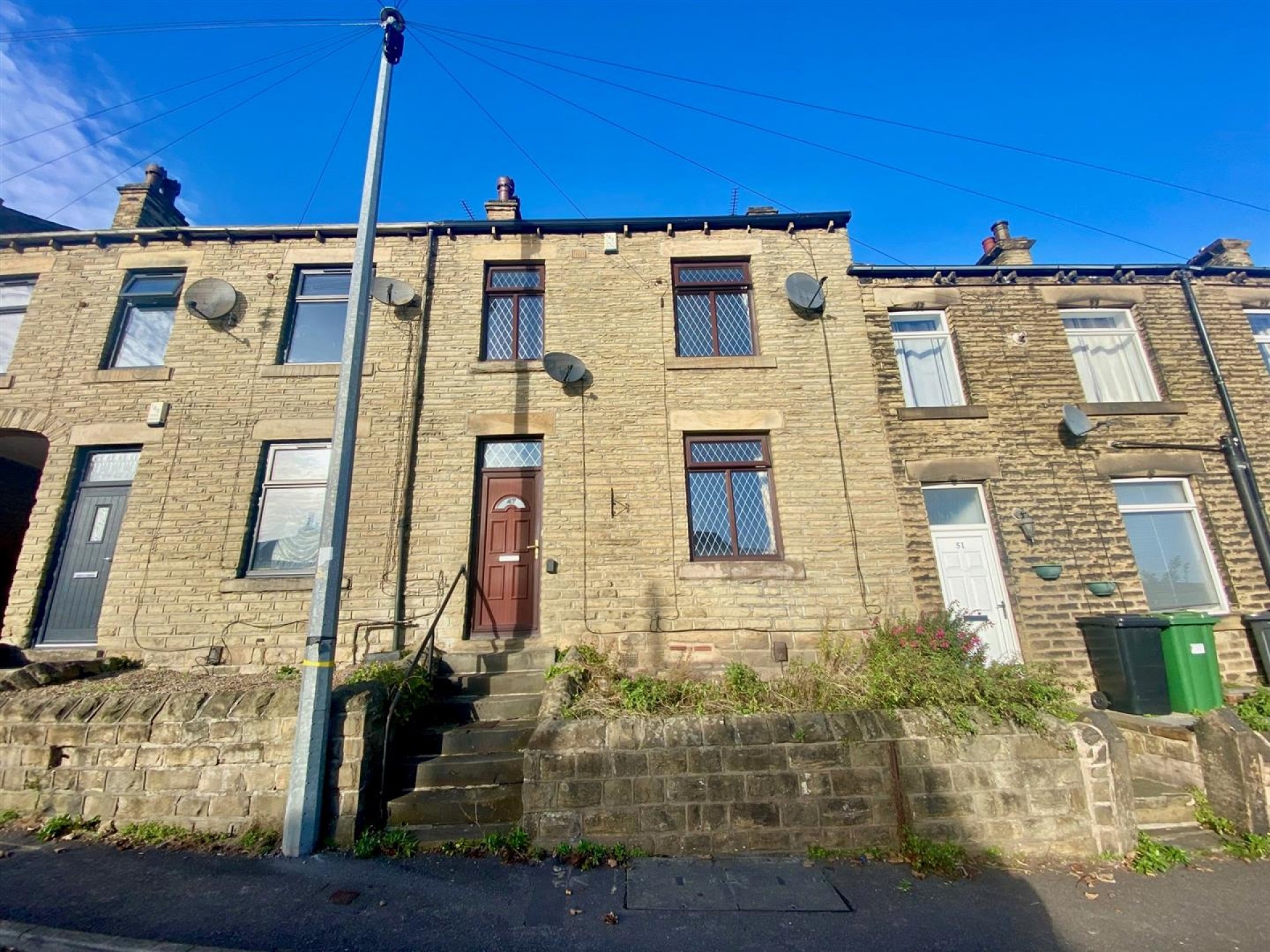 Images for Shill Bank Lane, Mirfield