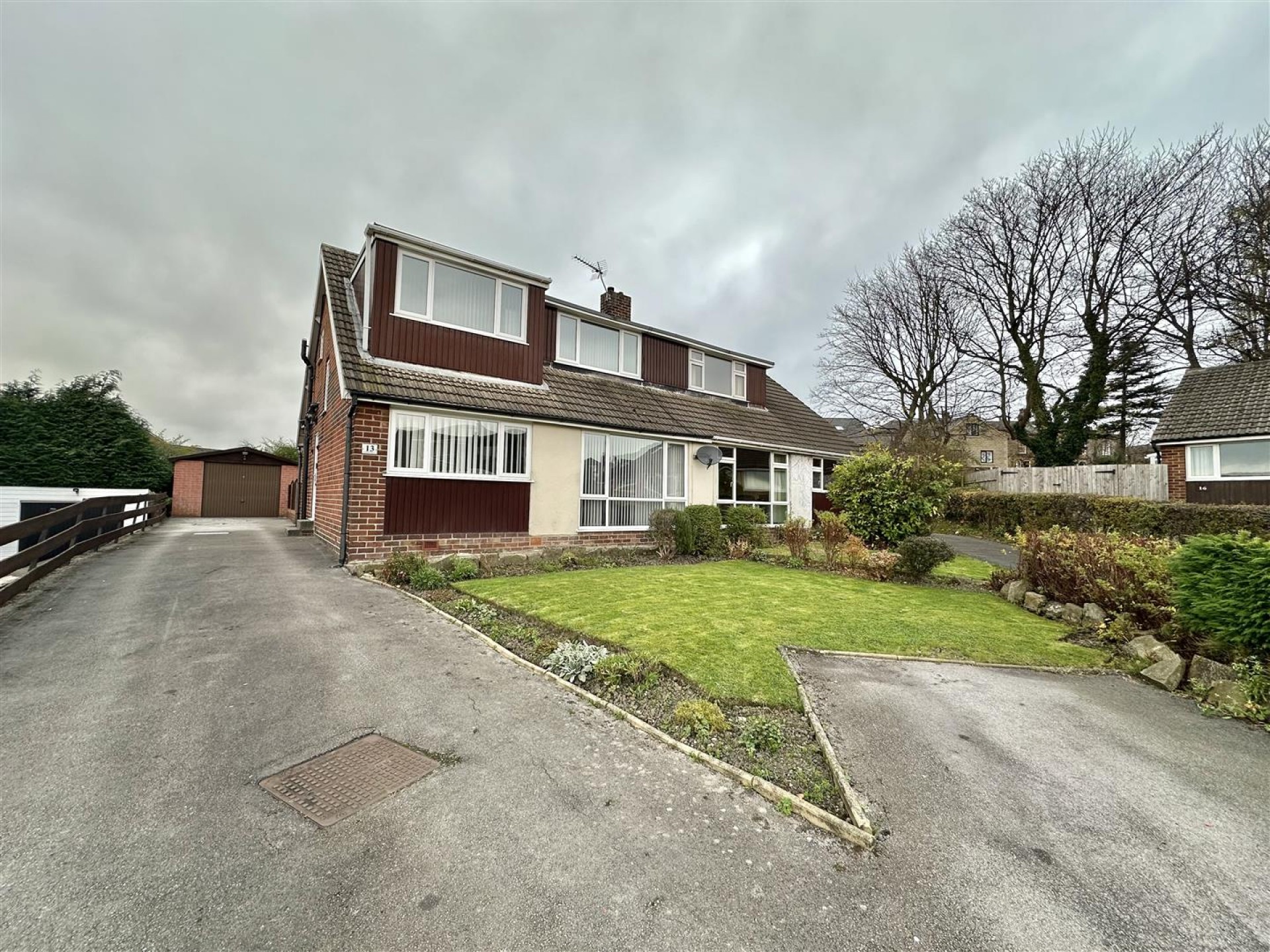 Images for Fairfield Drive, Heckmondwike