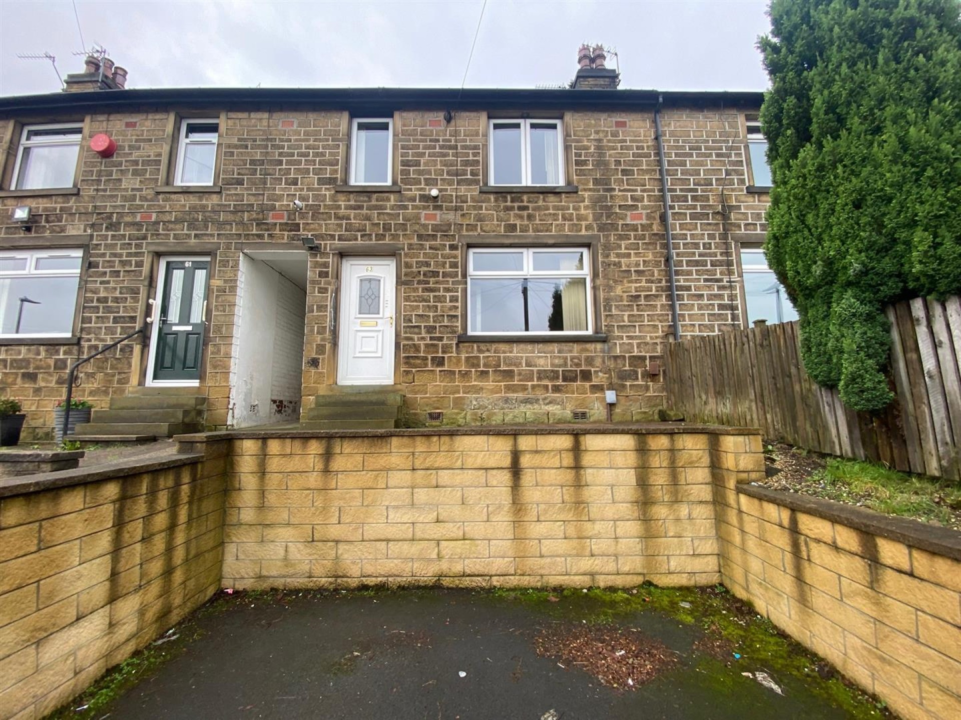 Images for Moorside Avenue, Crosland Moor, Huddersfield