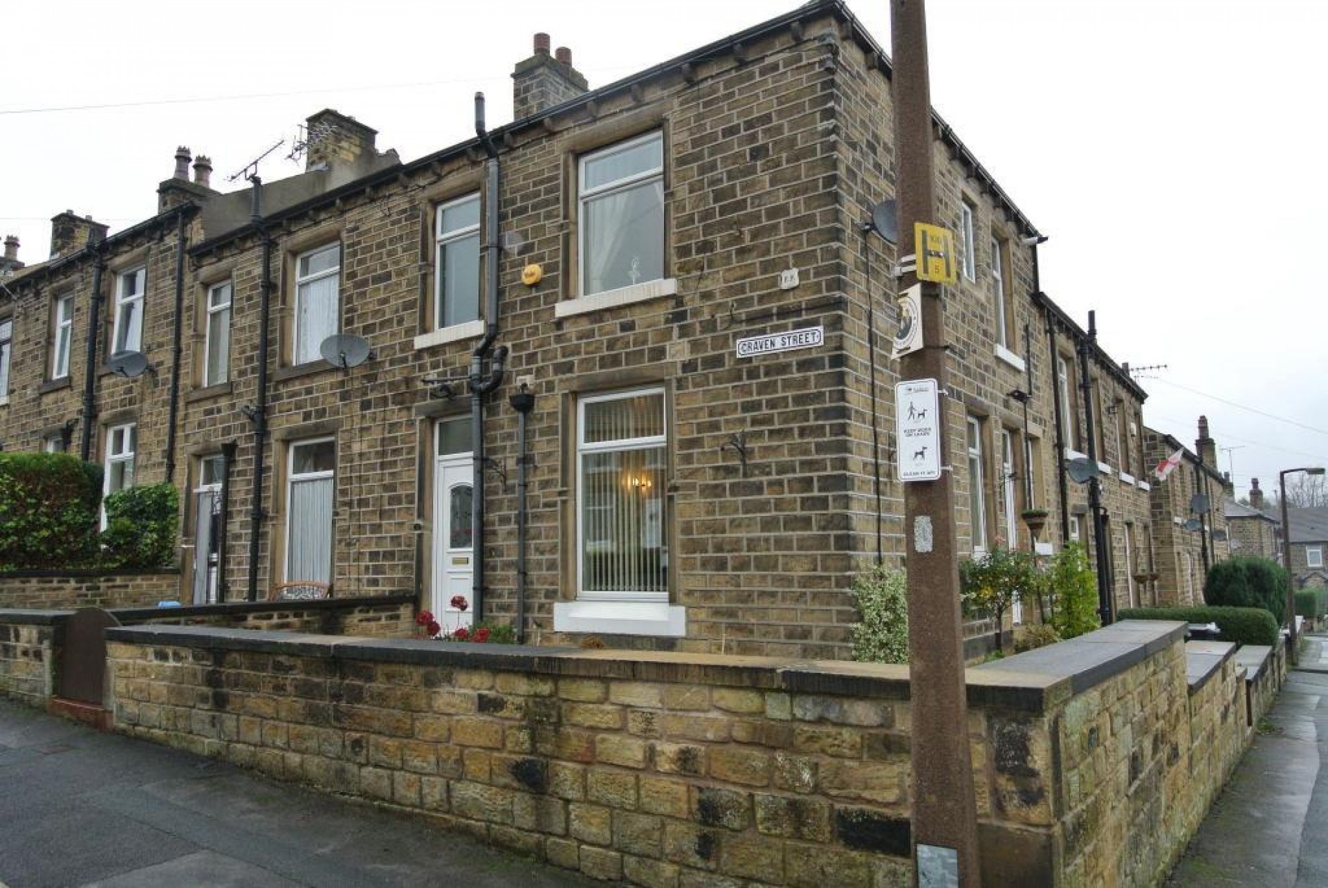 Images for Craven Street, Cowlersley, Huddersfield