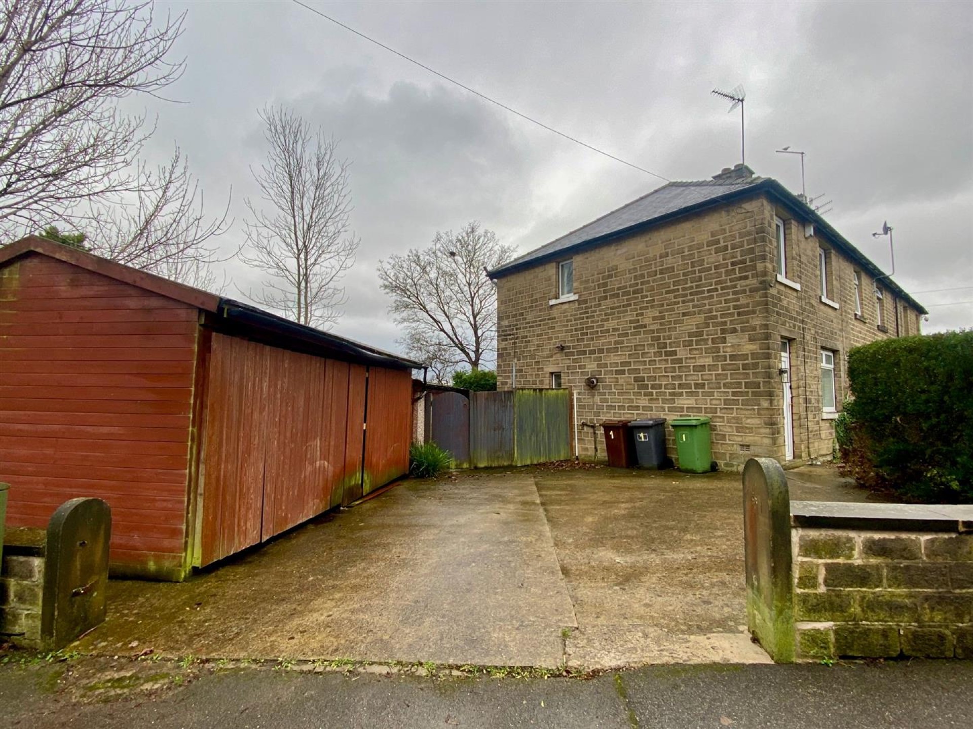 Images for Castle Avenue, Newsome, Huddersfield