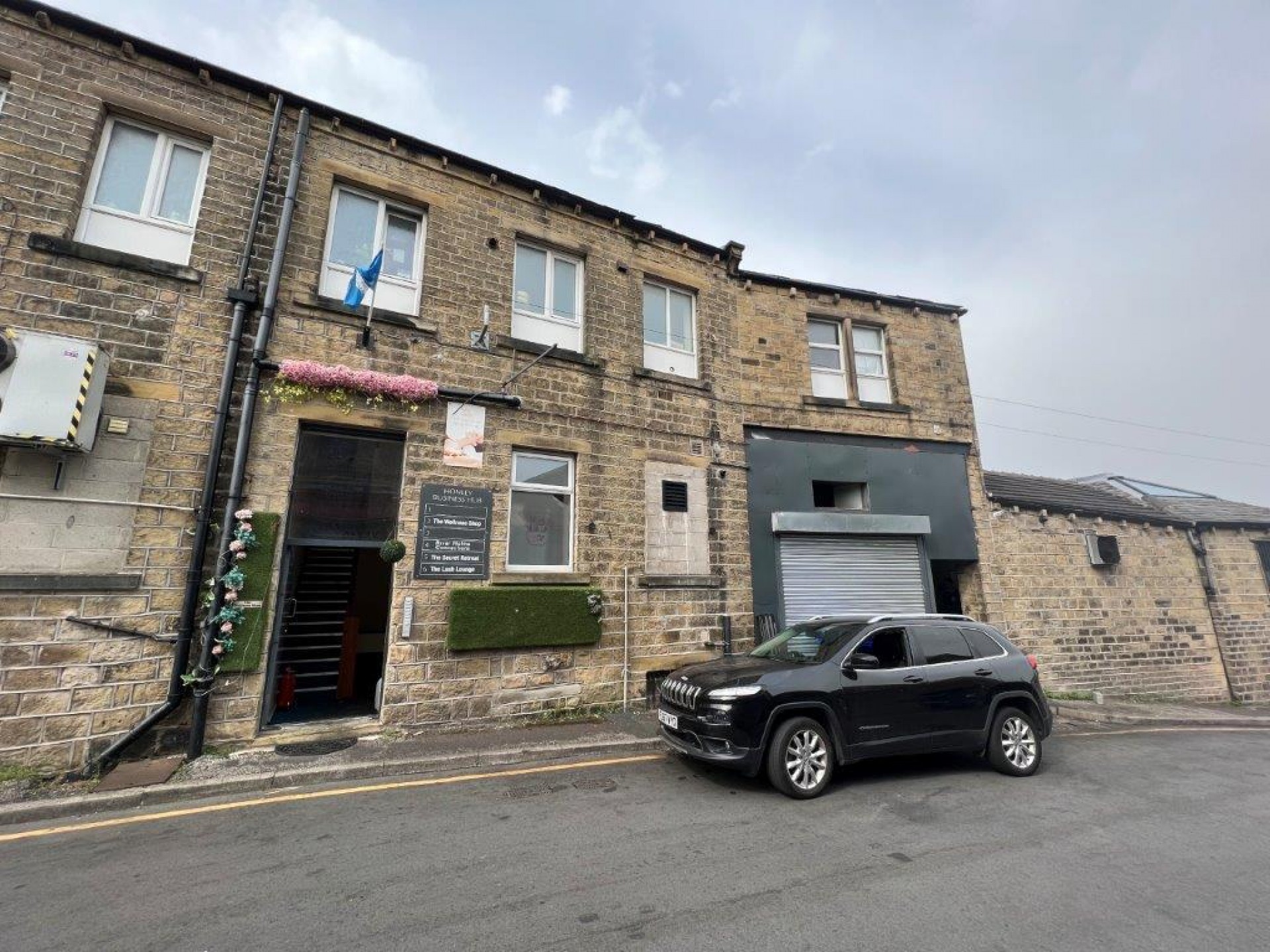 Images for 1st Floor Office, 13-15 Westgate, Honley, Holmfirth