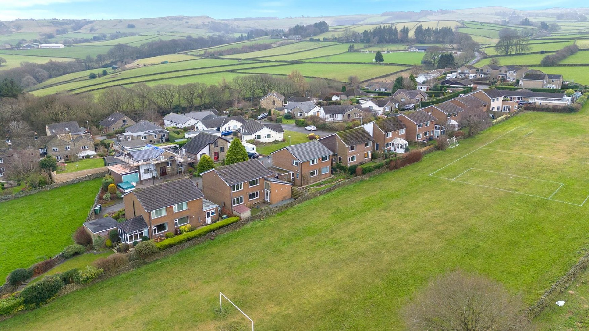 Images for Farfield Avenue, Hepworth, Holmfirth