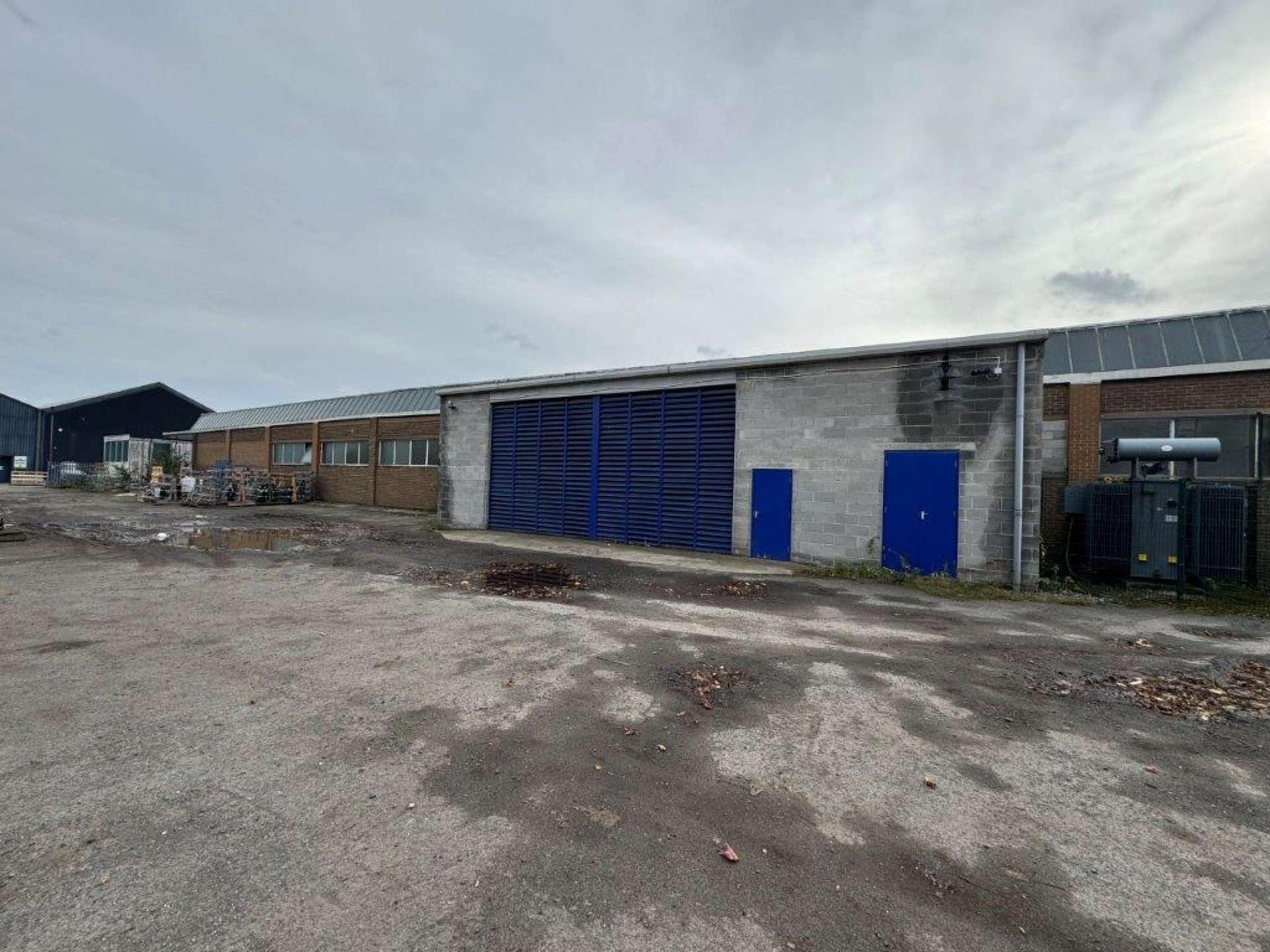 Images for Industrial Premises, Red Doles Lane, Huddersfield