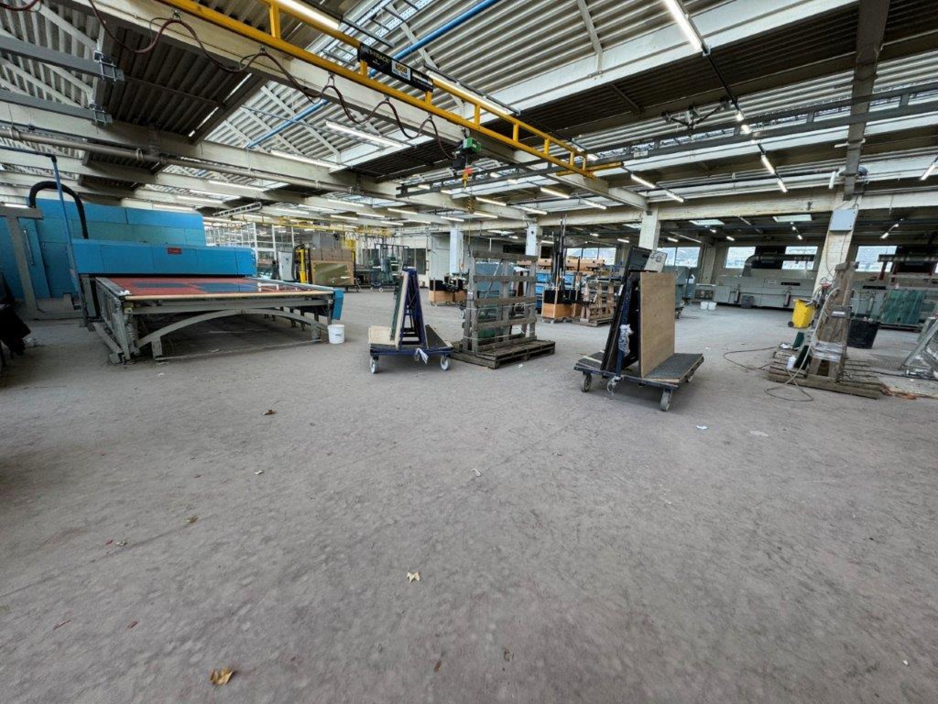 Images for Industrial Premises, Red Doles Lane, Huddersfield