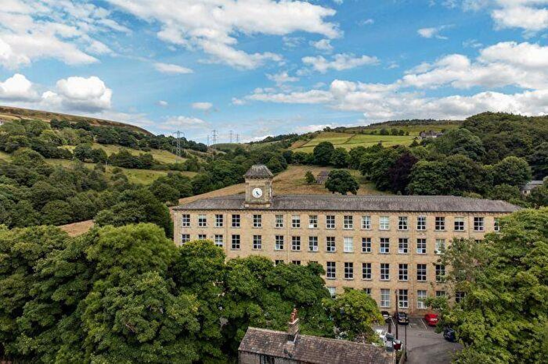 Images for Rishworth Mill Lane, Rishworth, Sowerby Bridge