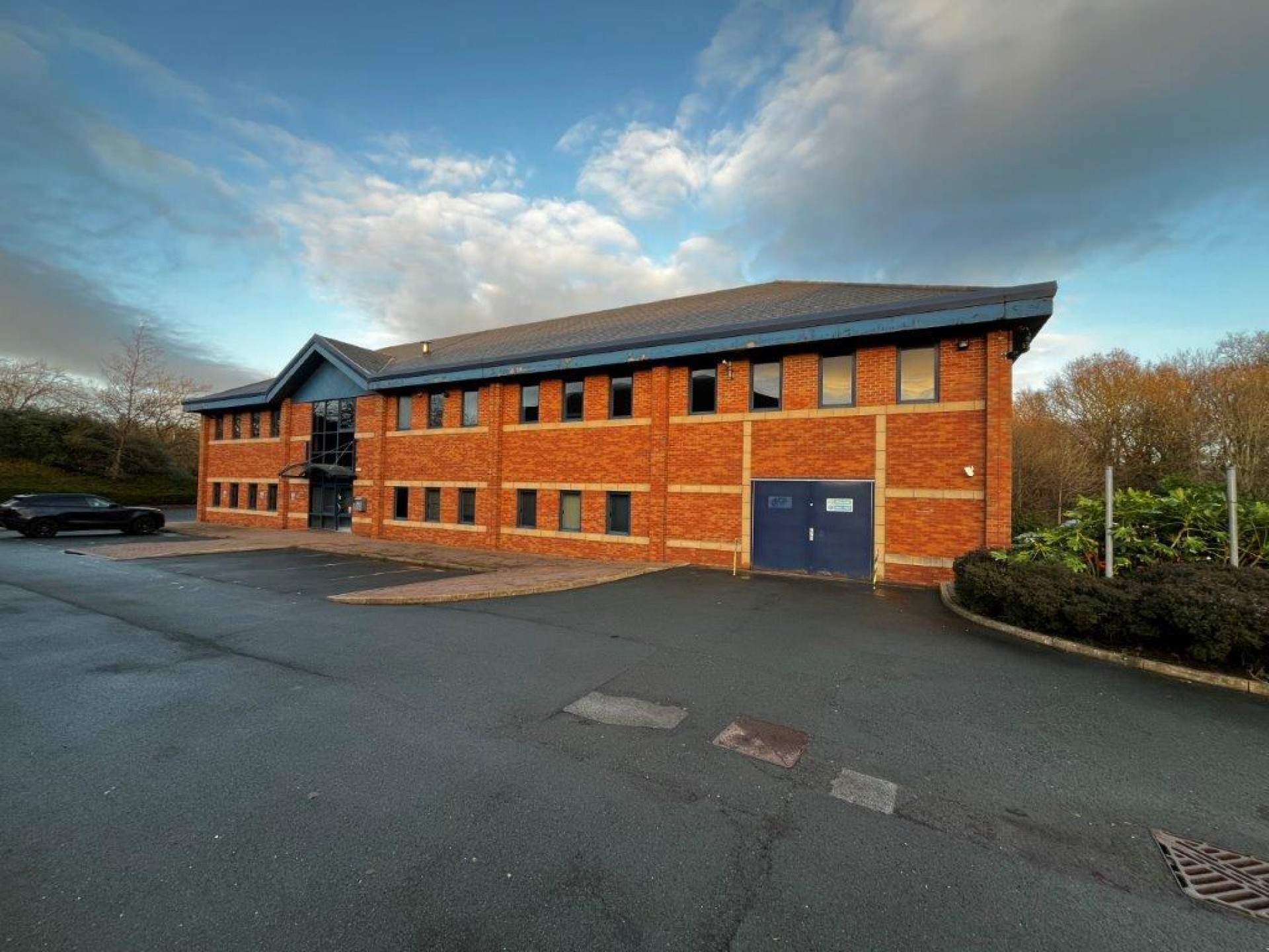 Images for 1st Floor Office Suite, Unit 4 Pennine Business Park, Longbow Close, Bradley, Huddersfield