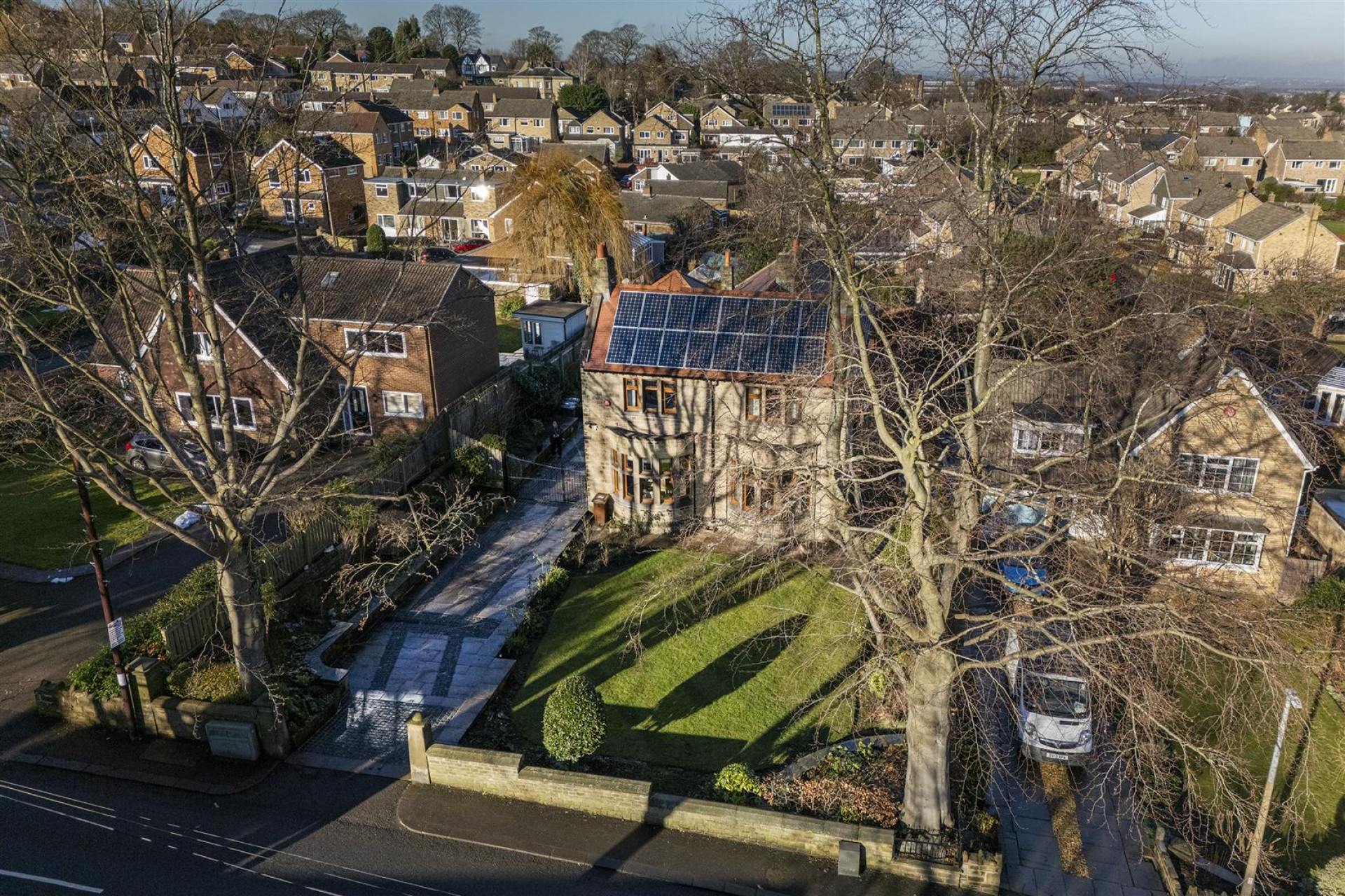 Images for Fenay Lane, Almondbury, Huddersfield