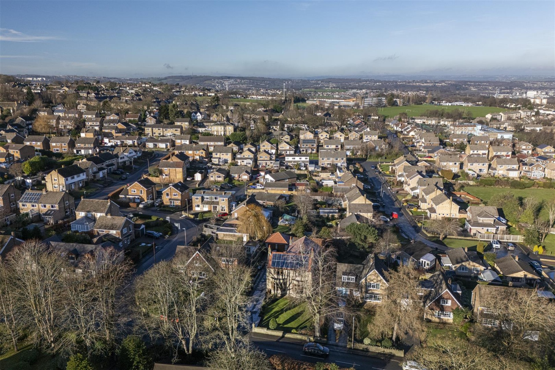 Images for Fenay Lane, Almondbury, Huddersfield