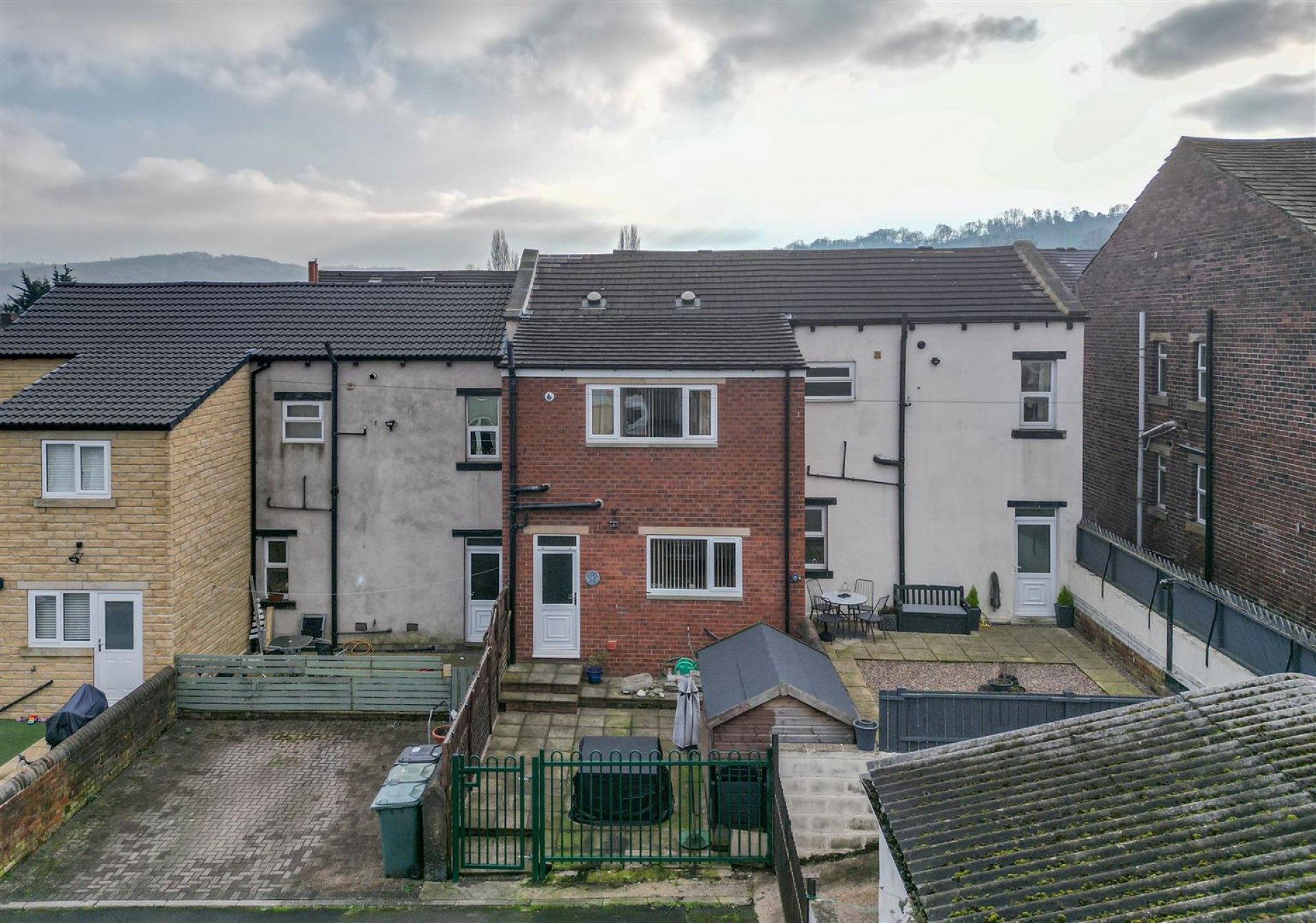 Images for Johnson Street, Mirfield