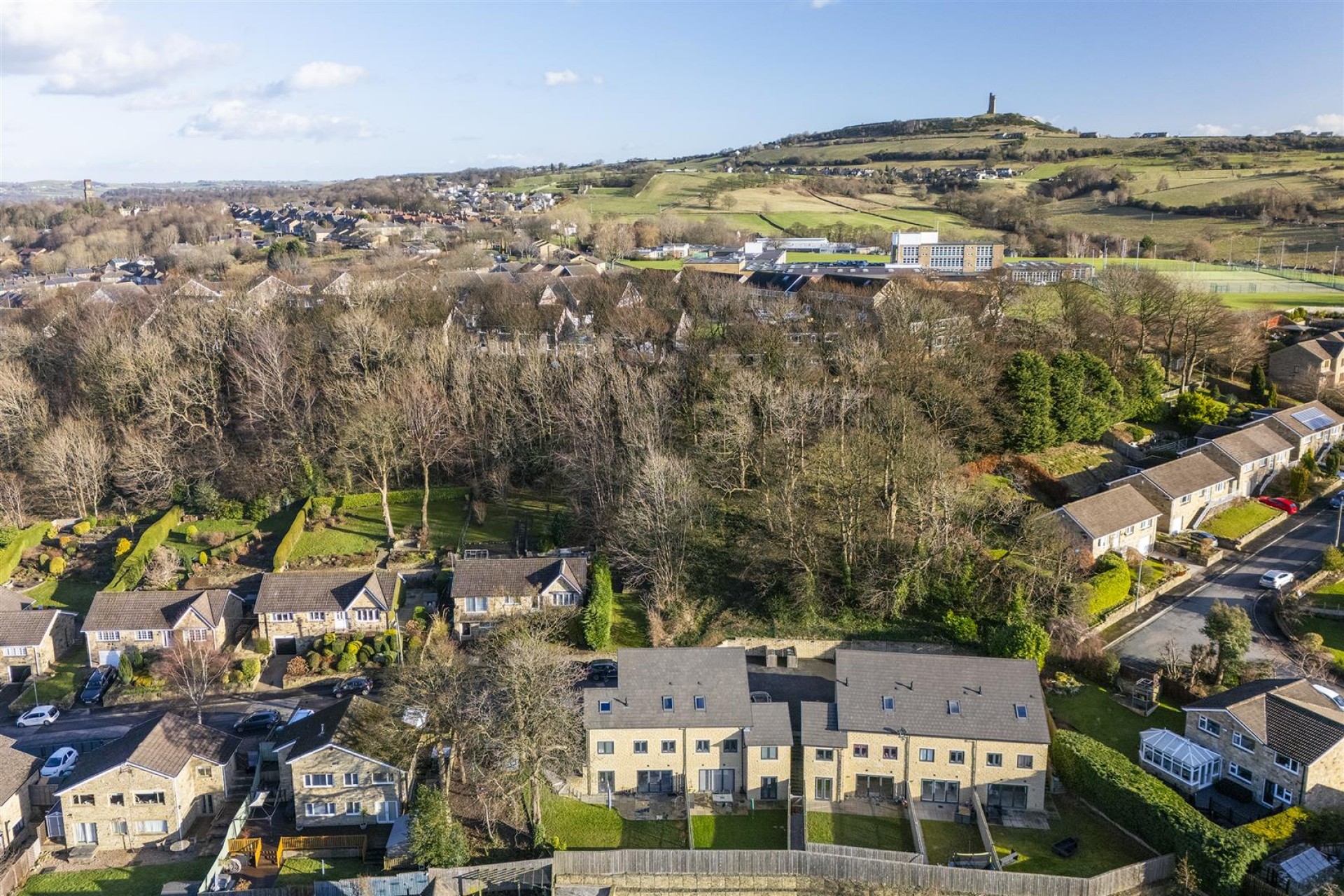 Images for Mansion Gardens, Huddersfield