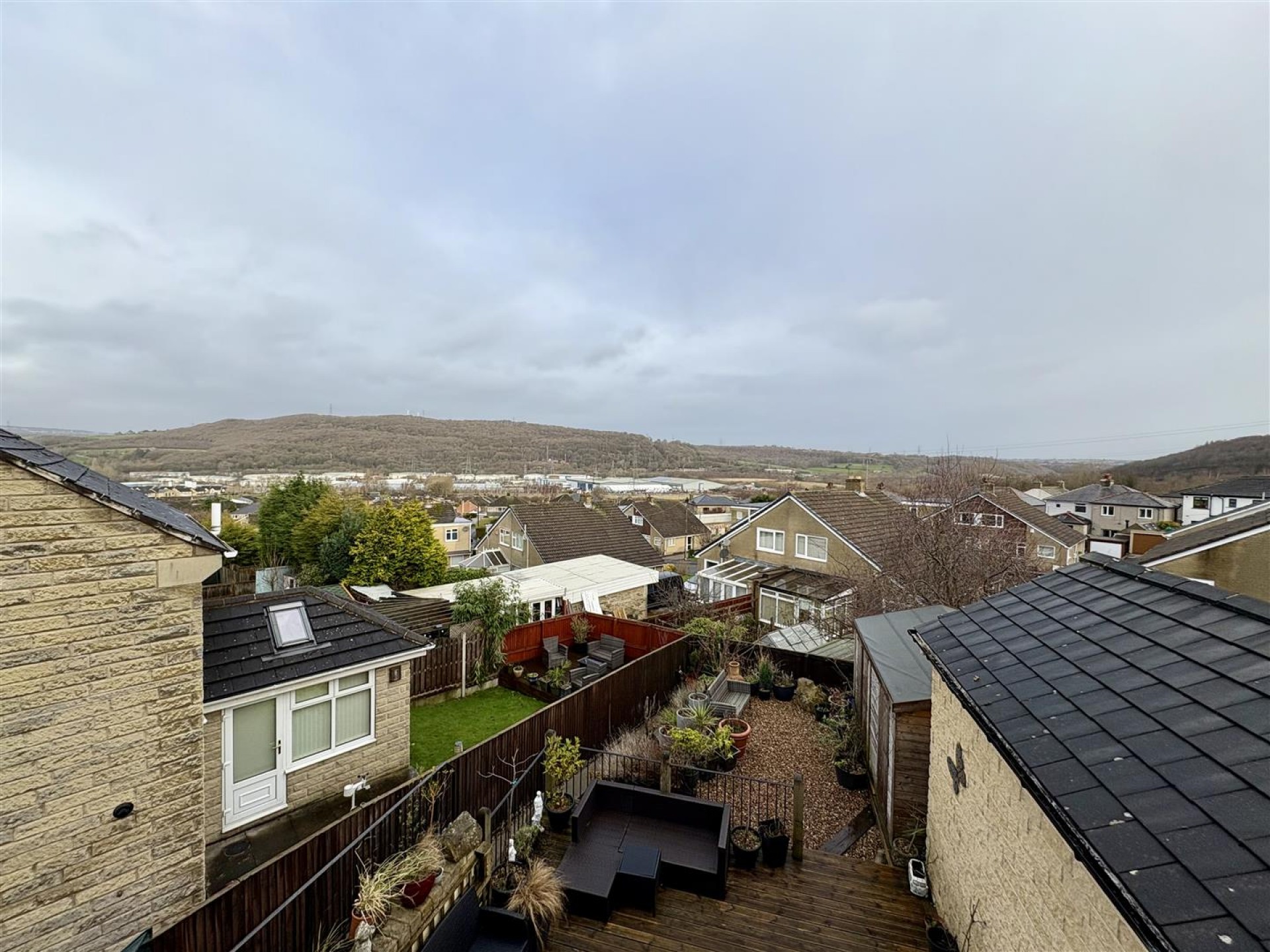 Images for High Bank Close, Elland