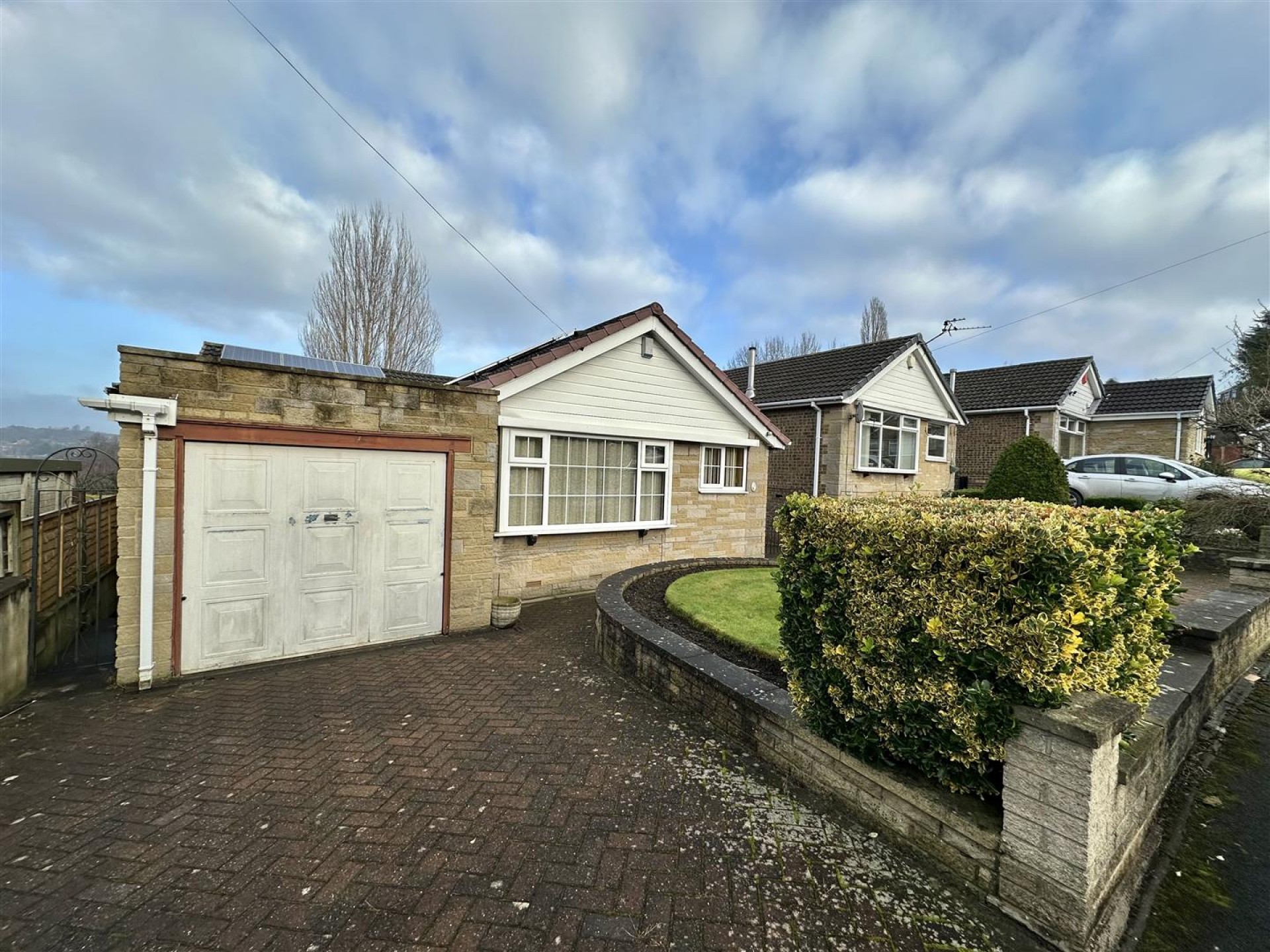 Images for Fernlea Close, Heckmondwike