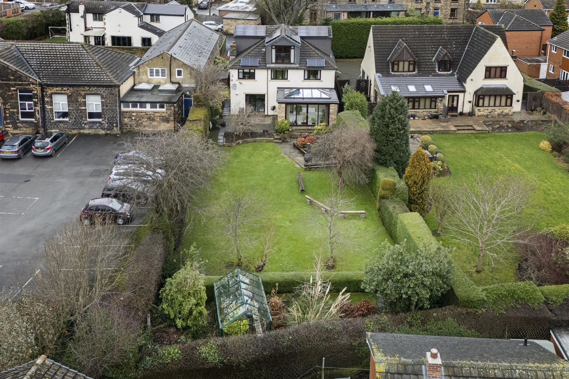 Images for Water Royd Lane, Mirfield