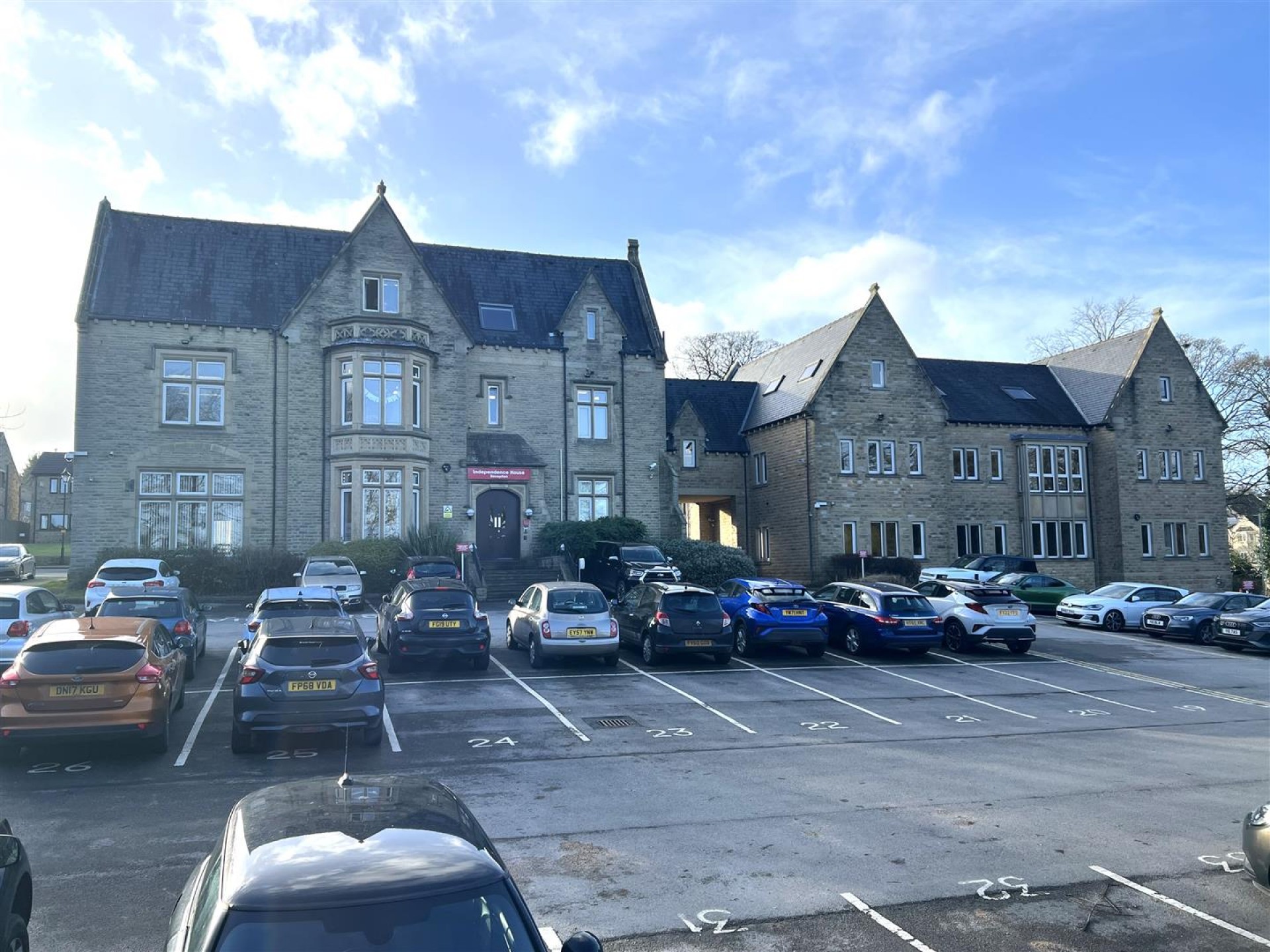 Images for Independence House, Holly Bank Road, Edgerton, Huddersfield