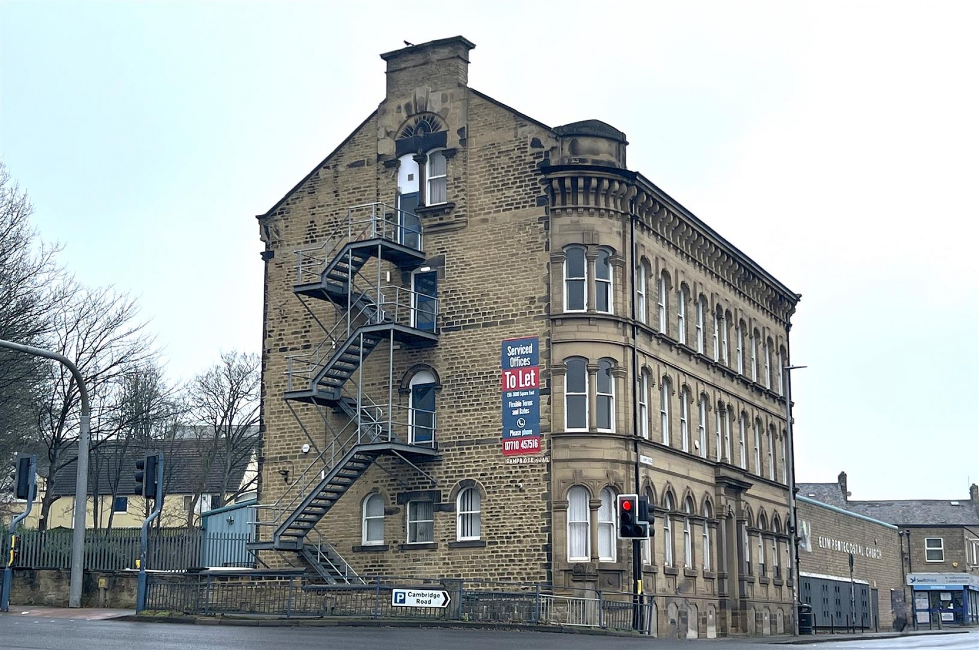 Images for 21 St Johns Road, Huddersfield