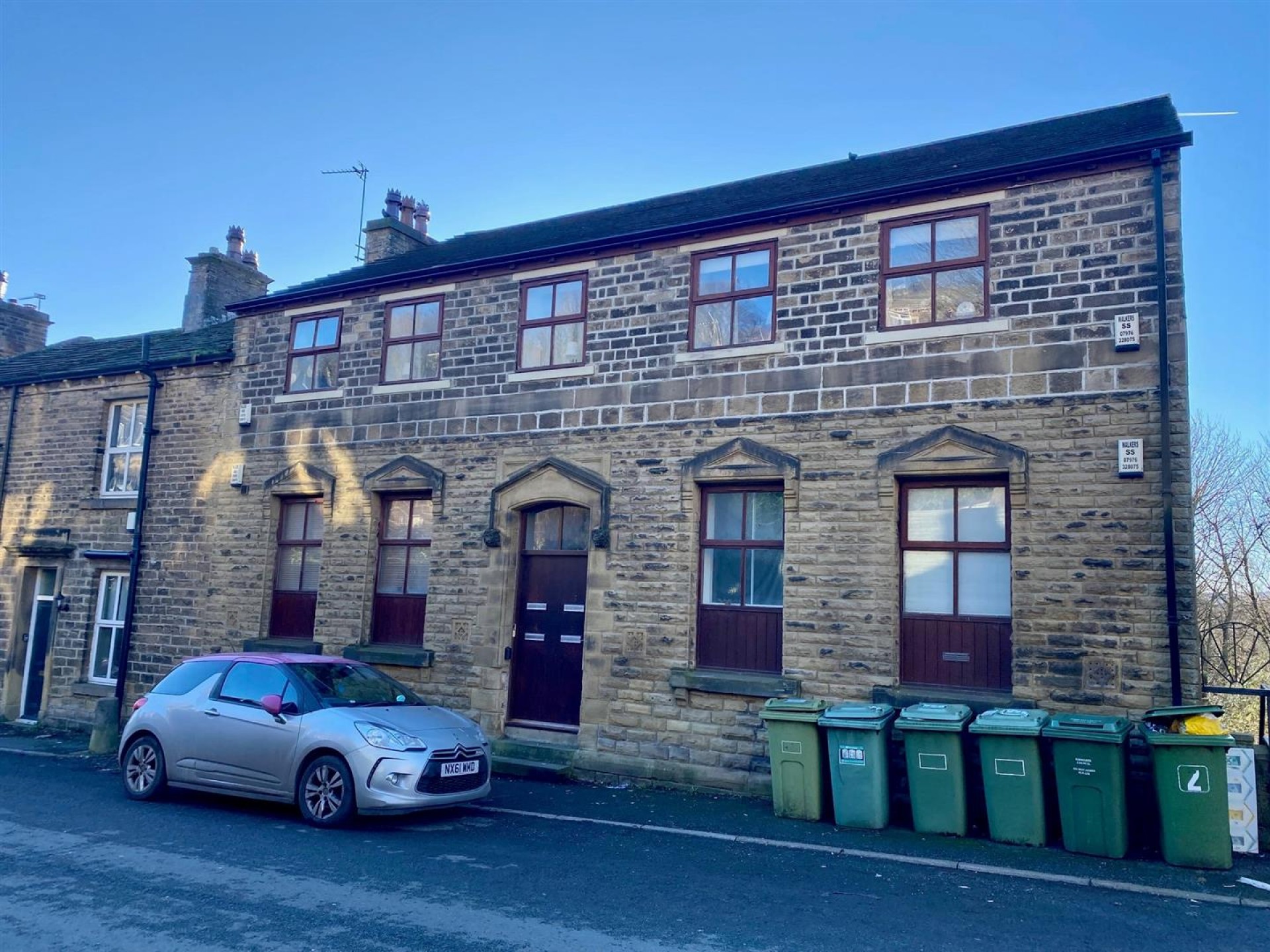 Images for Flat 1, Longwood Gate, Huddersfield